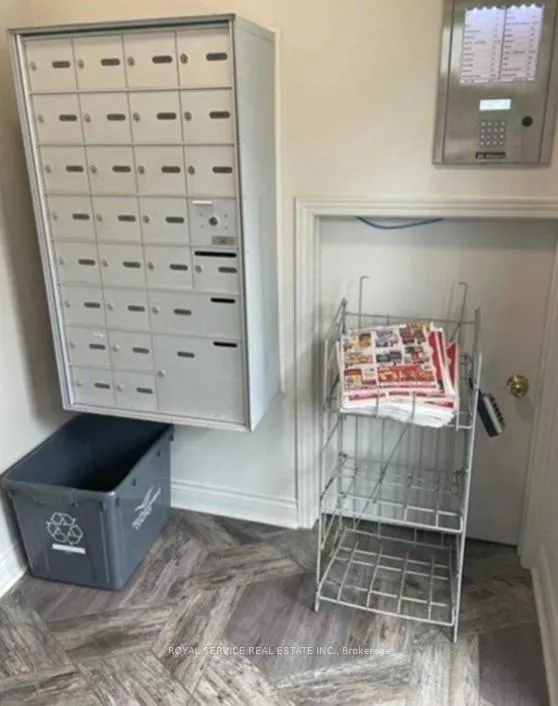 Photo 2 of Unit 207, 26 Spencer Street, Cobourg — HOMEH