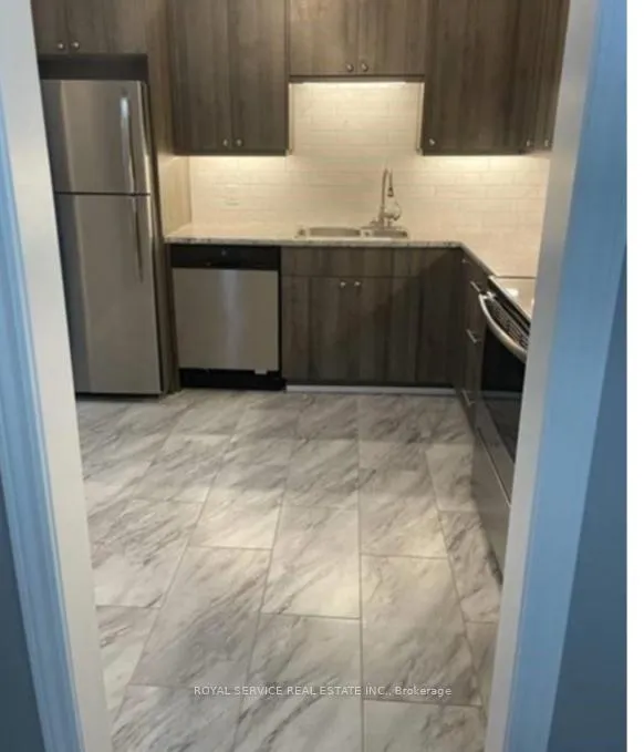 Photo 4 of Unit 207, 26 Spencer Street, Cobourg — HOMEH