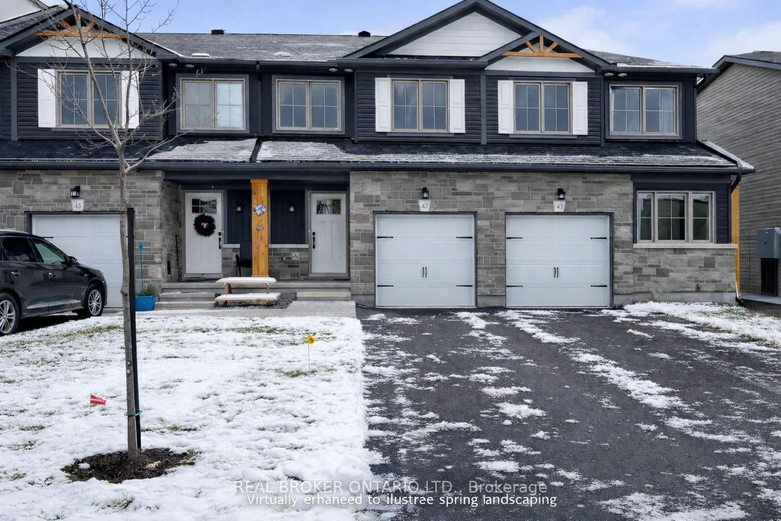 Photo 1 of 47 Staples Boulevard, Smiths Falls — HOMEH