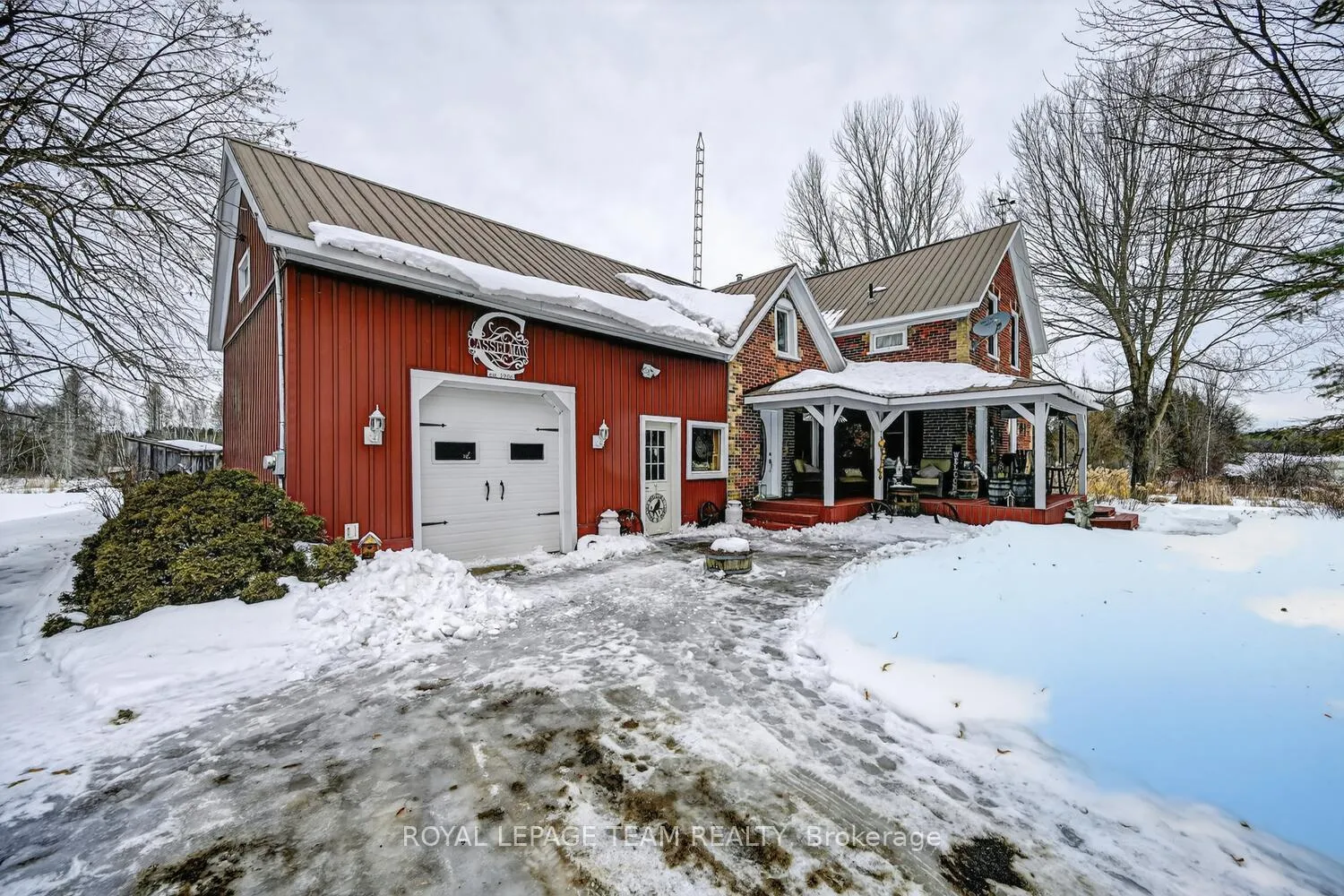 Photo 43 of 3322 Cedar Grove Road, Edwardsburgh/Cardinal, Edwardsburgh/Cardinal Twp — HOMEH