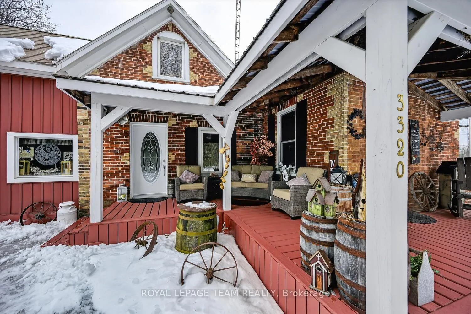 Photo 44 of 3322 Cedar Grove Road, Edwardsburgh/Cardinal, Edwardsburgh/Cardinal Twp — HOMEH