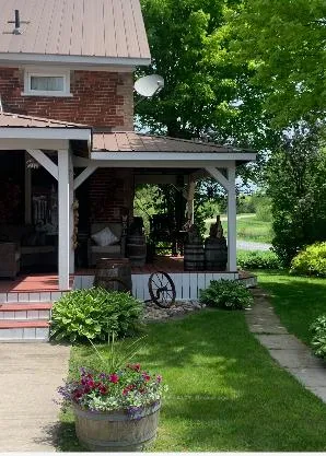 Photo 6 of 3322 Cedar Grove Road, Edwardsburgh/Cardinal, Edwardsburgh/Cardinal Twp — HOMEH