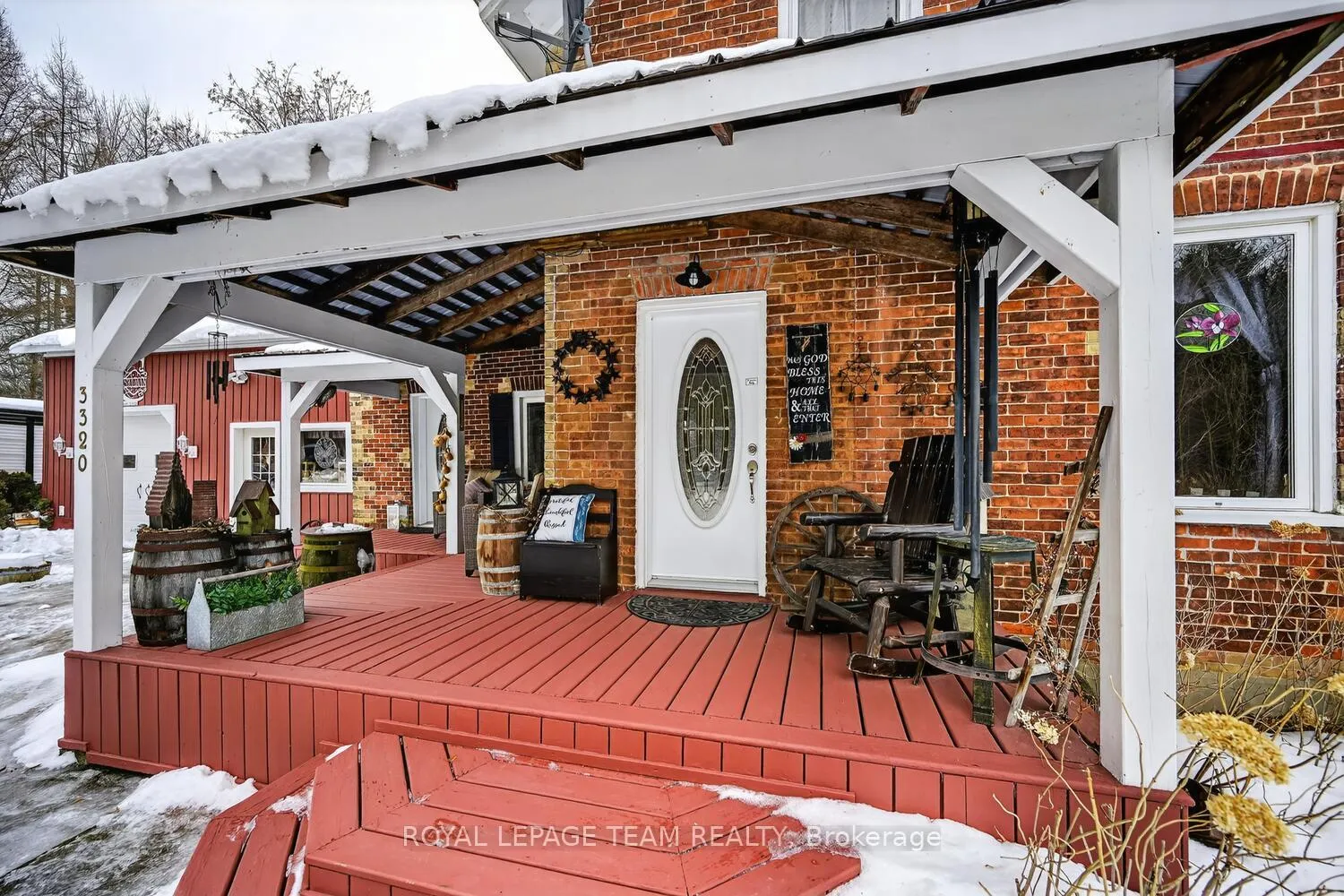Photo 9 of 3322 Cedar Grove Road, Edwardsburgh/Cardinal, Edwardsburgh/Cardinal Twp — HOMEH