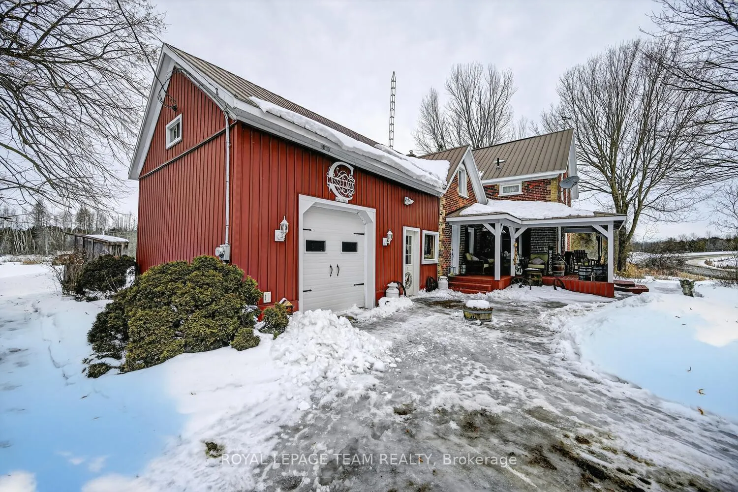 Photo 41 of 3322 Cedar Grove Road, Edwardsburgh/Cardinal, Edwardsburgh/Cardinal Twp — HOMEH