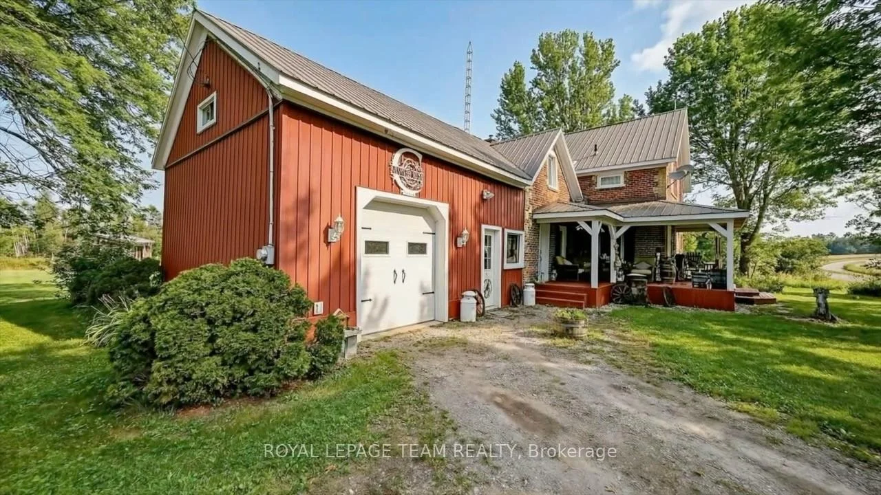 Photo 3 of 3322 Cedar Grove Road, Edwardsburgh/Cardinal, Edwardsburgh/Cardinal Twp — HOMEH