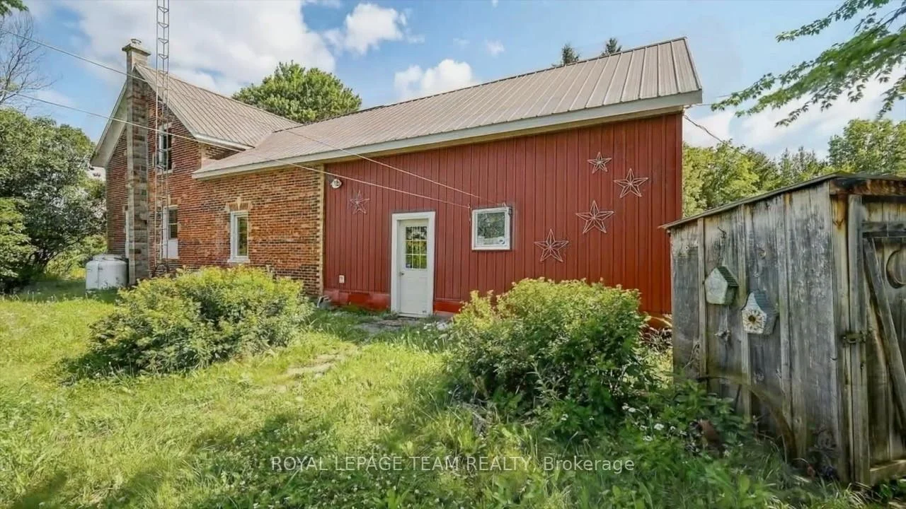 Photo 4 of 3322 Cedar Grove Road, Edwardsburgh/Cardinal, Edwardsburgh/Cardinal Twp — HOMEH