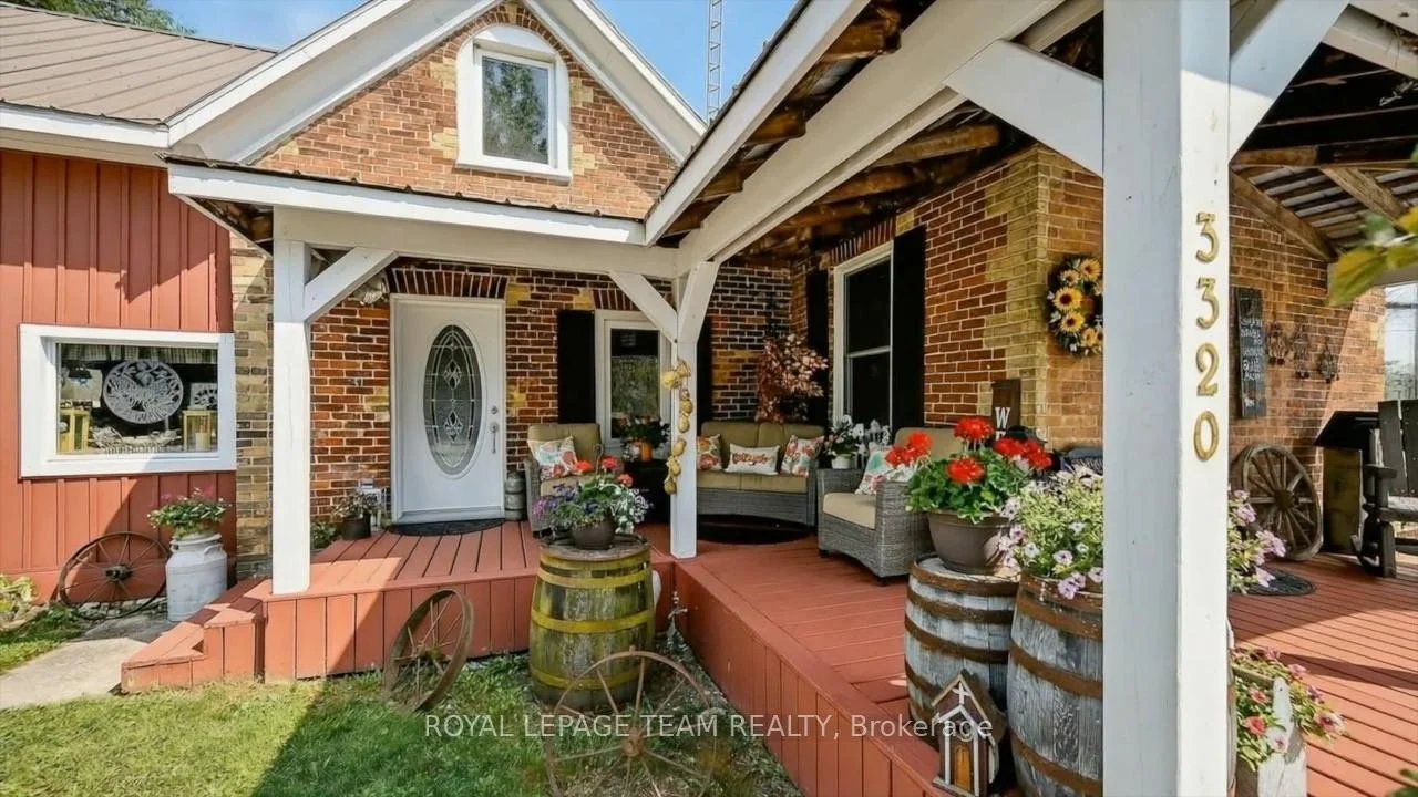 Photo 18 of 3322 Cedar Grove Road, Edwardsburgh/Cardinal, Edwardsburgh/Cardinal Twp — HOMEH