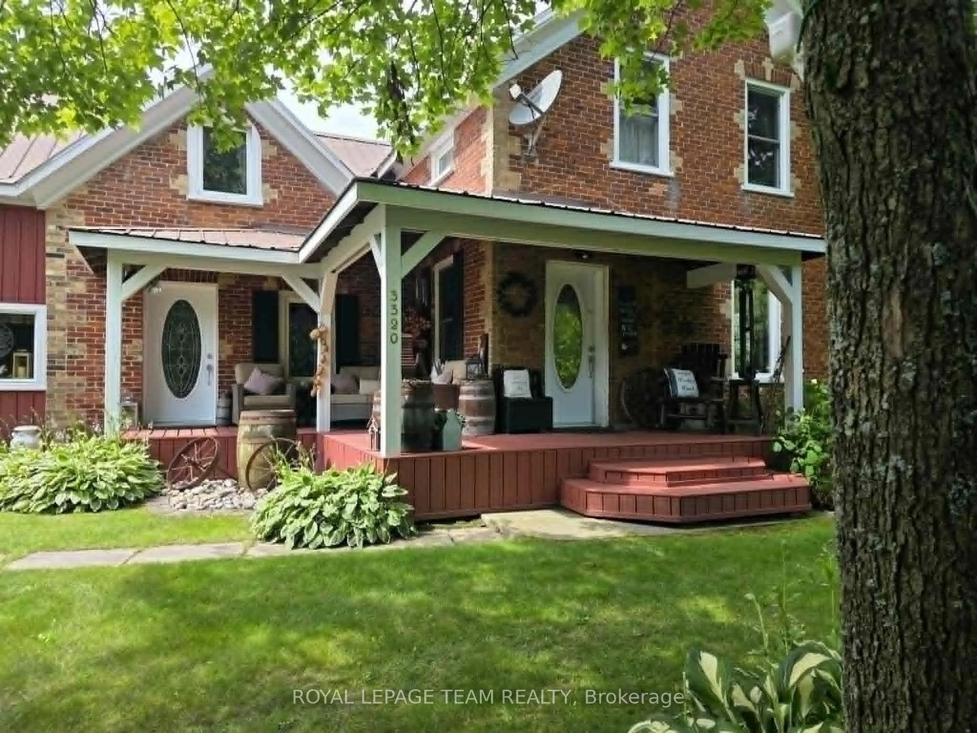 Photo 42 of 3322 Cedar Grove Road, Edwardsburgh/Cardinal, Edwardsburgh/Cardinal Twp — HOMEH