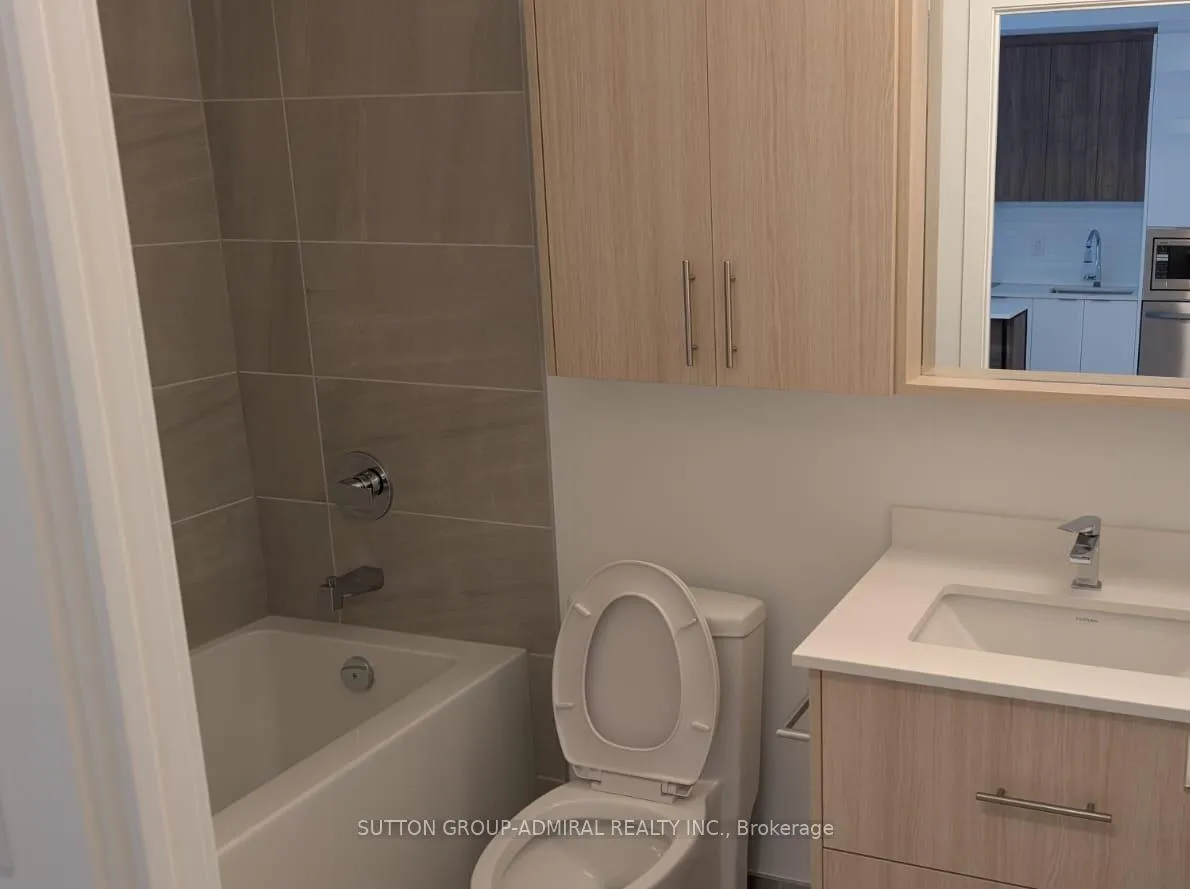 Photo 3 of Unit A-1106, 9763 Markham Road, Markham, Greensborough — HOMEH