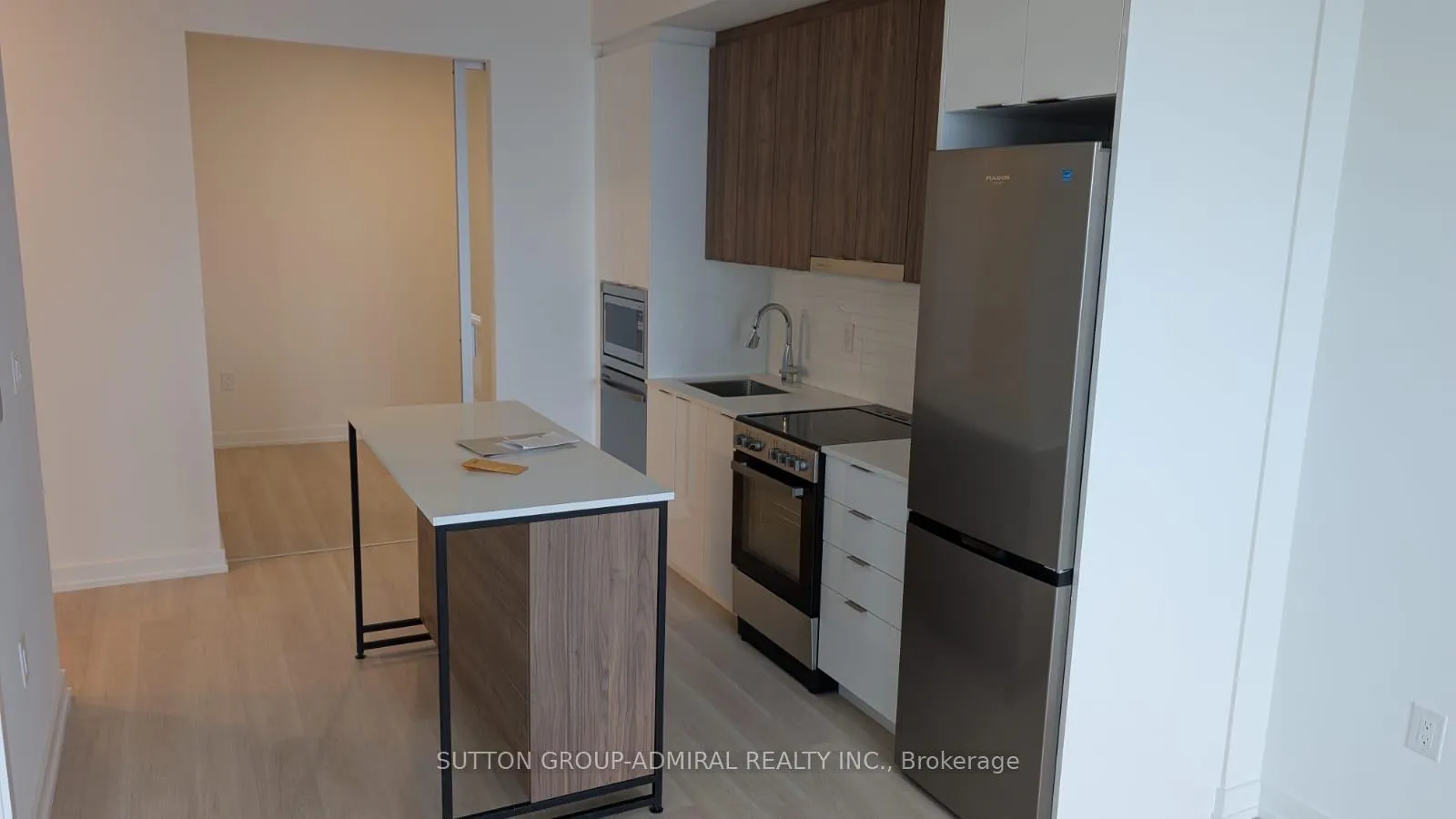 Photo 4 of Unit A-1106, 9763 Markham Road, Markham, Greensborough — HOMEH