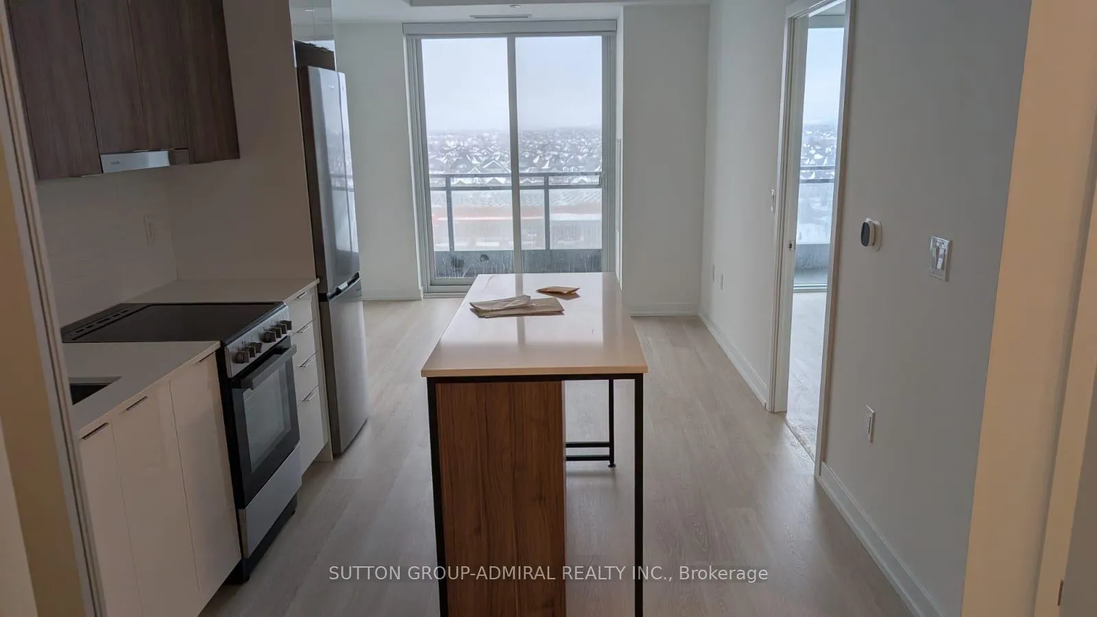 Photo 8 of Unit A-1106, 9763 Markham Road, Markham, Greensborough — HOMEH