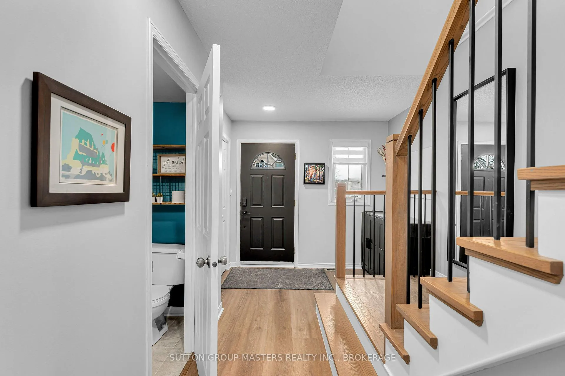 Photo 7 of 1041 Rainbow Crescent, Kingston, Kingston East (Incl Barret Crt) — HOMEH