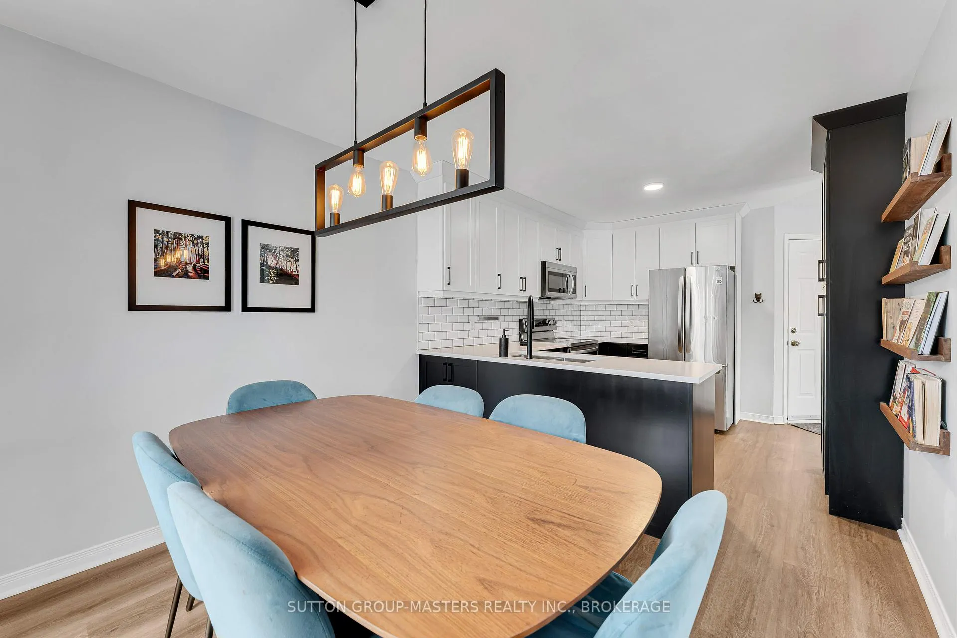 Photo 14 of 1041 Rainbow Crescent, Kingston, Kingston East (Incl Barret Crt) — HOMEH