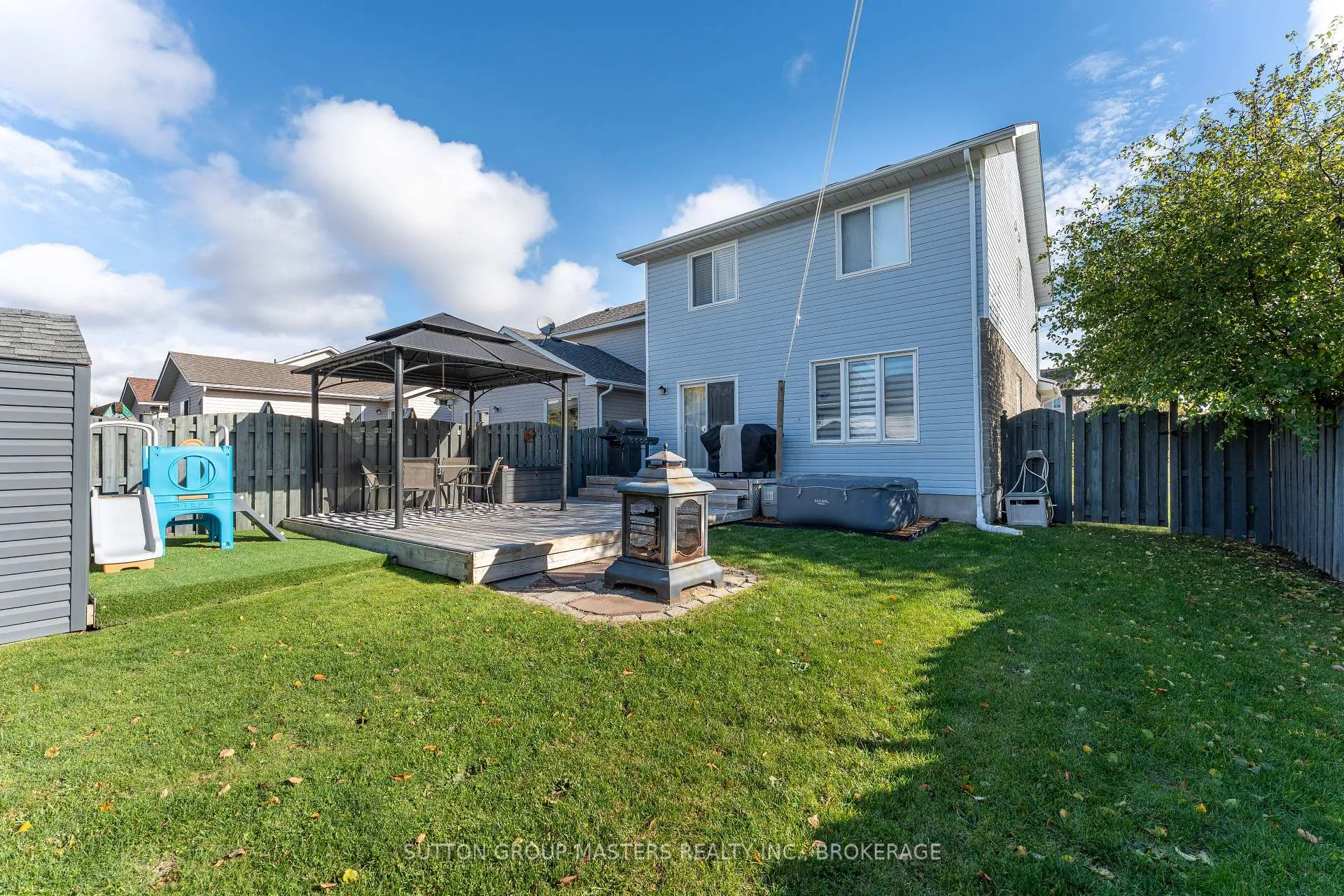 Photo 42 of 1041 Rainbow Crescent, Kingston, Kingston East (Incl Barret Crt) — HOMEH