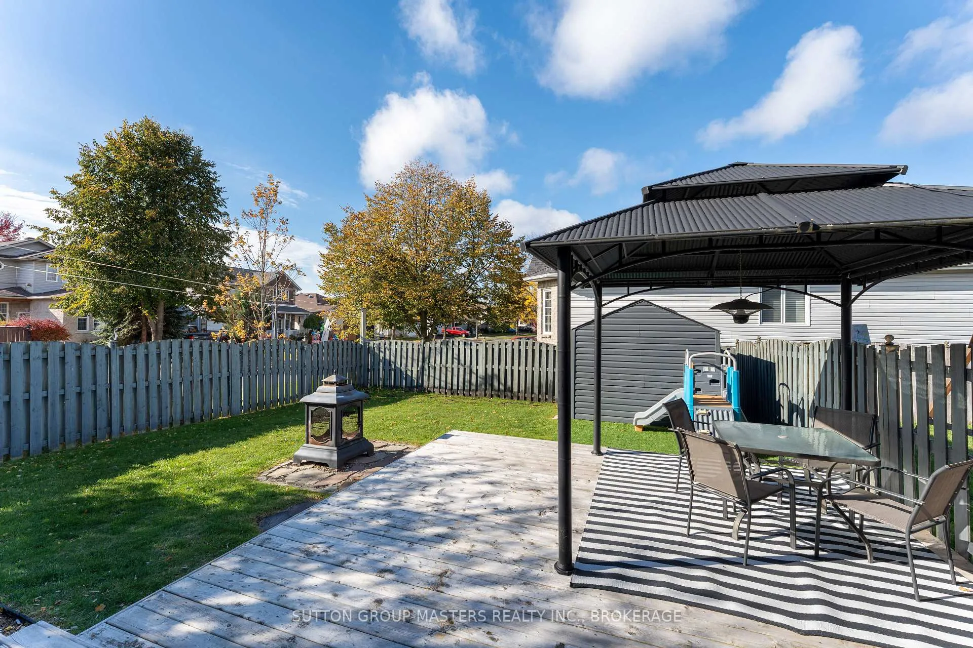 Photo 43 of 1041 Rainbow Crescent, Kingston, Kingston East (Incl Barret Crt) — HOMEH