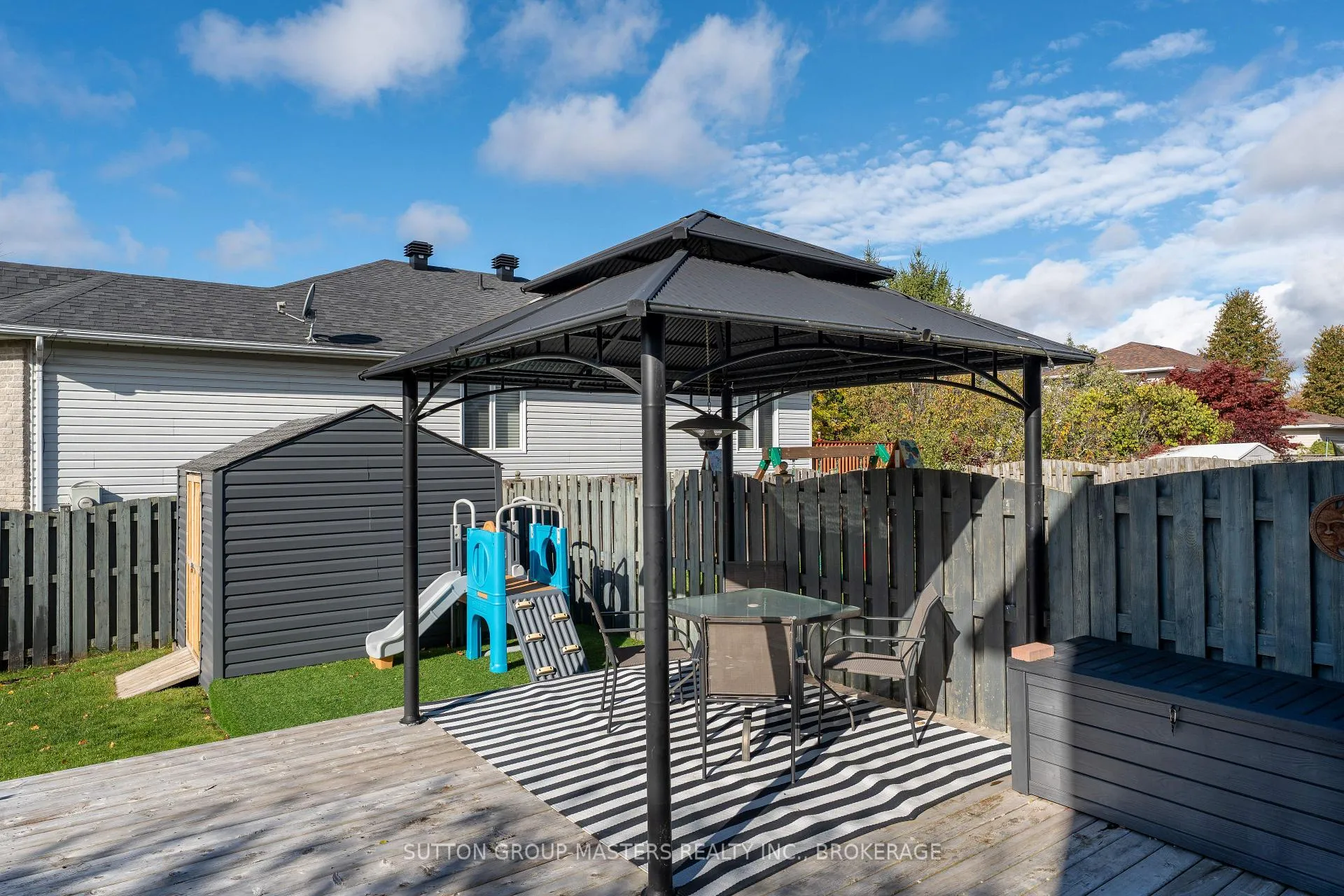 Photo 44 of 1041 Rainbow Crescent, Kingston, Kingston East (Incl Barret Crt) — HOMEH