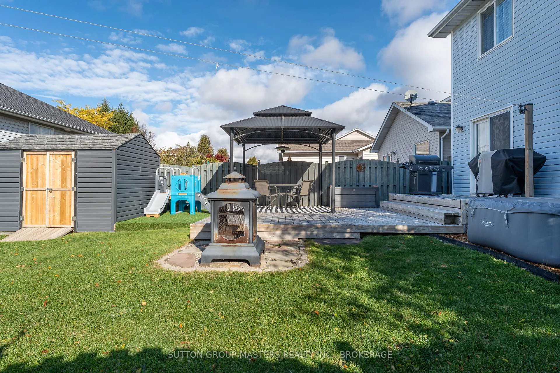 Photo 45 of 1041 Rainbow Crescent, Kingston, Kingston East (Incl Barret Crt) — HOMEH