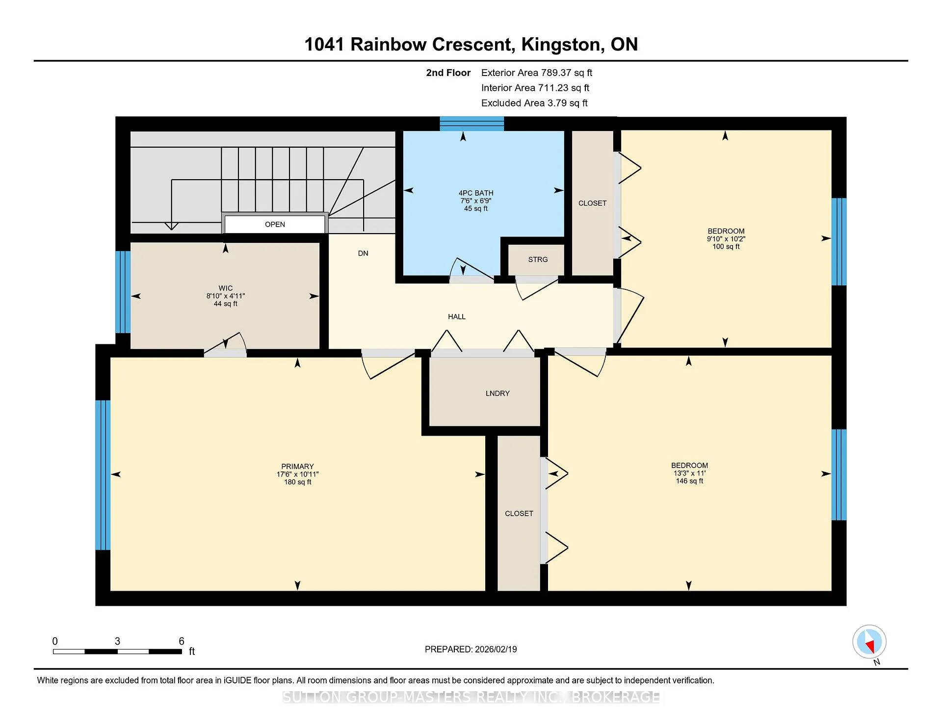 Photo 48 of 1041 Rainbow Crescent, Kingston, Kingston East (Incl Barret Crt) — HOMEH