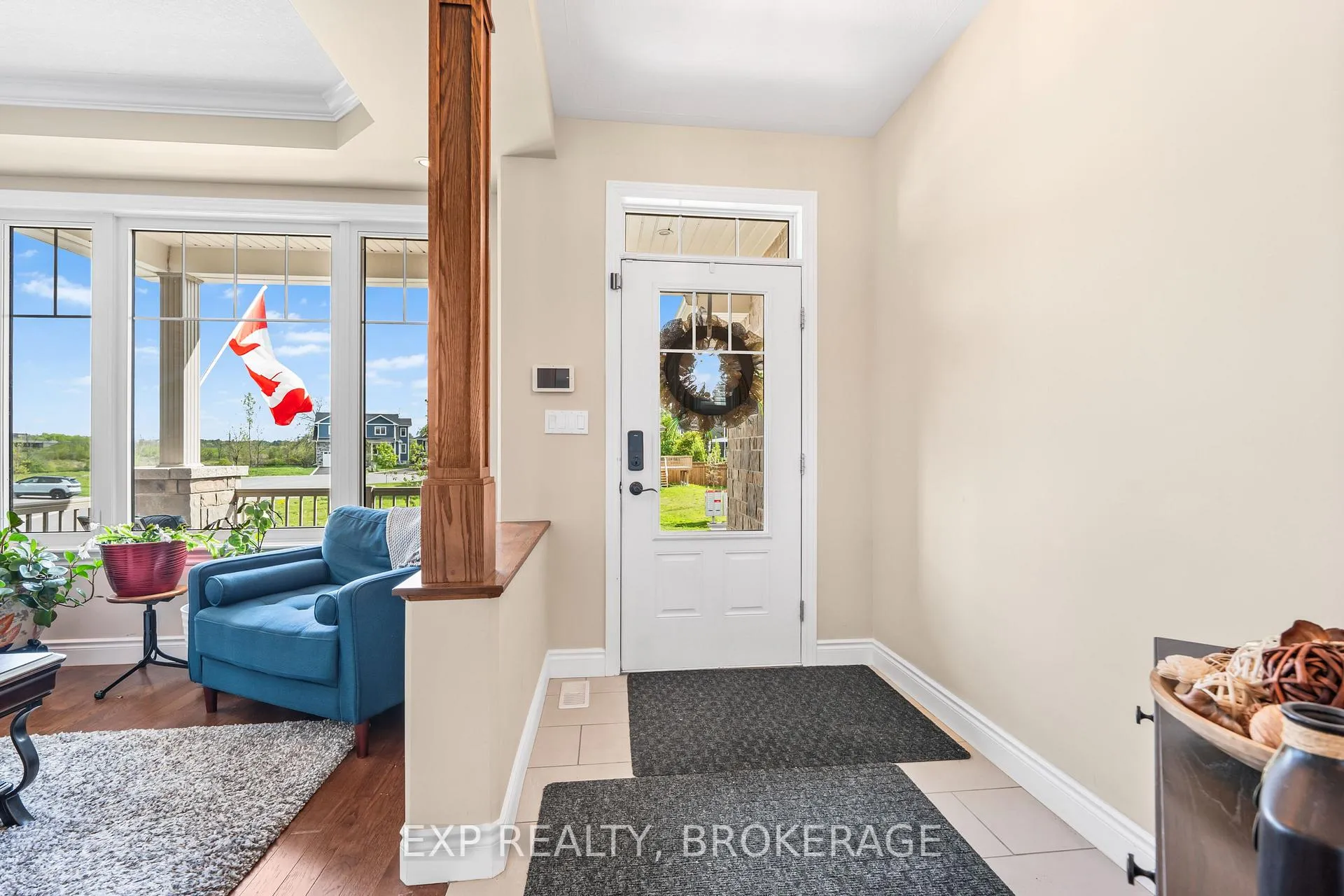 Photo 6 of 228 Mill Pond Place, Kingston, West of Sir John A. Blvd — HOMEH