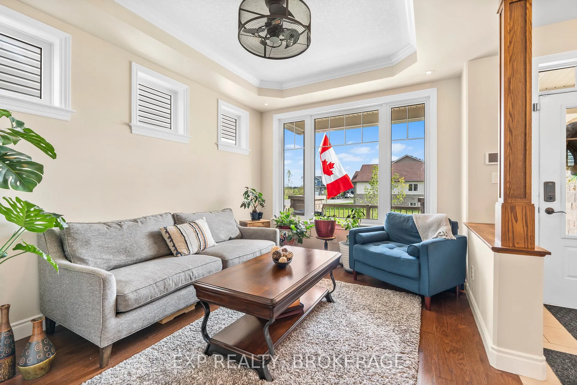 Photo 7 of 228 Mill Pond Place, Kingston, West of Sir John A. Blvd — HOMEH