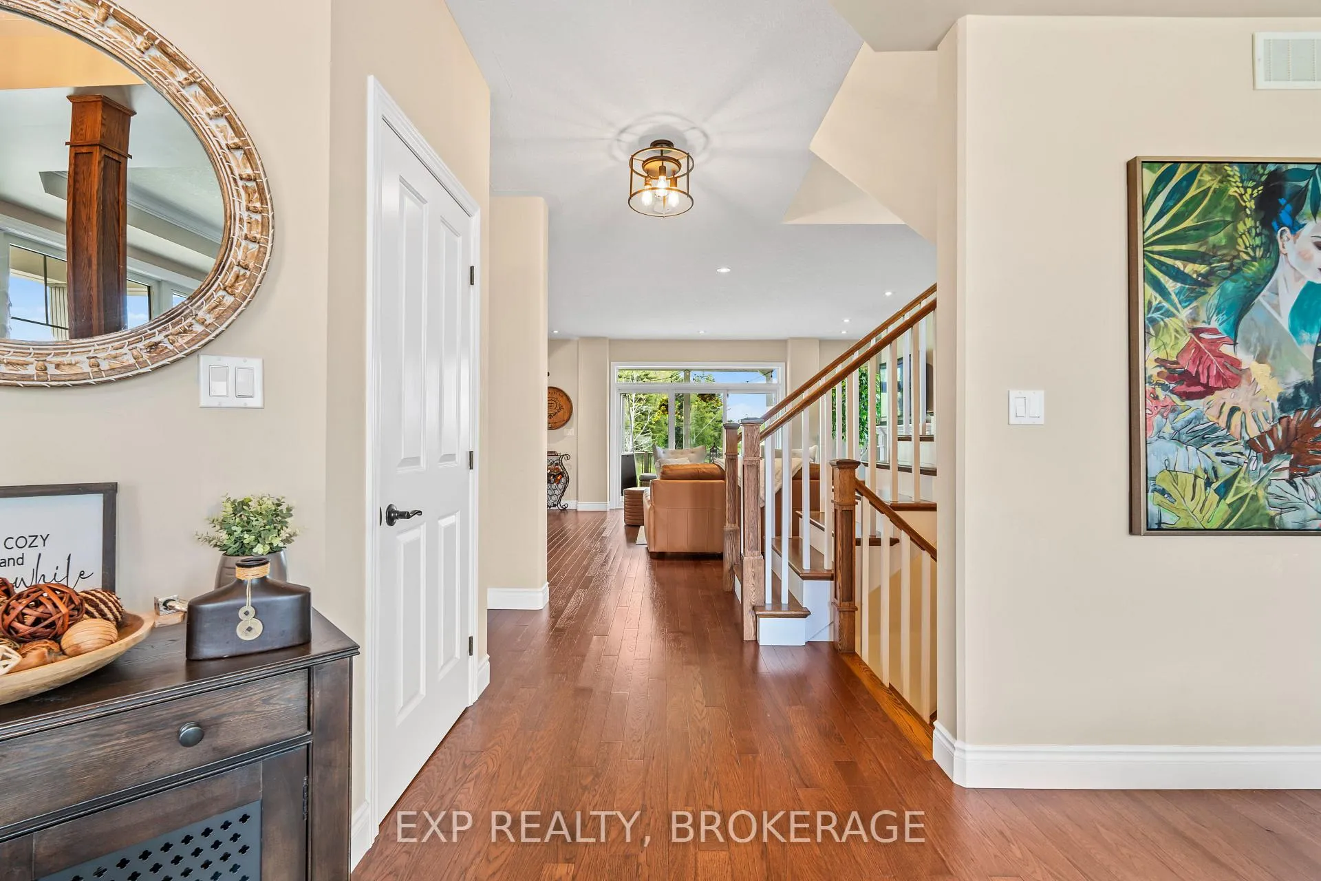 Photo 8 of 228 Mill Pond Place, Kingston, West of Sir John A. Blvd — HOMEH