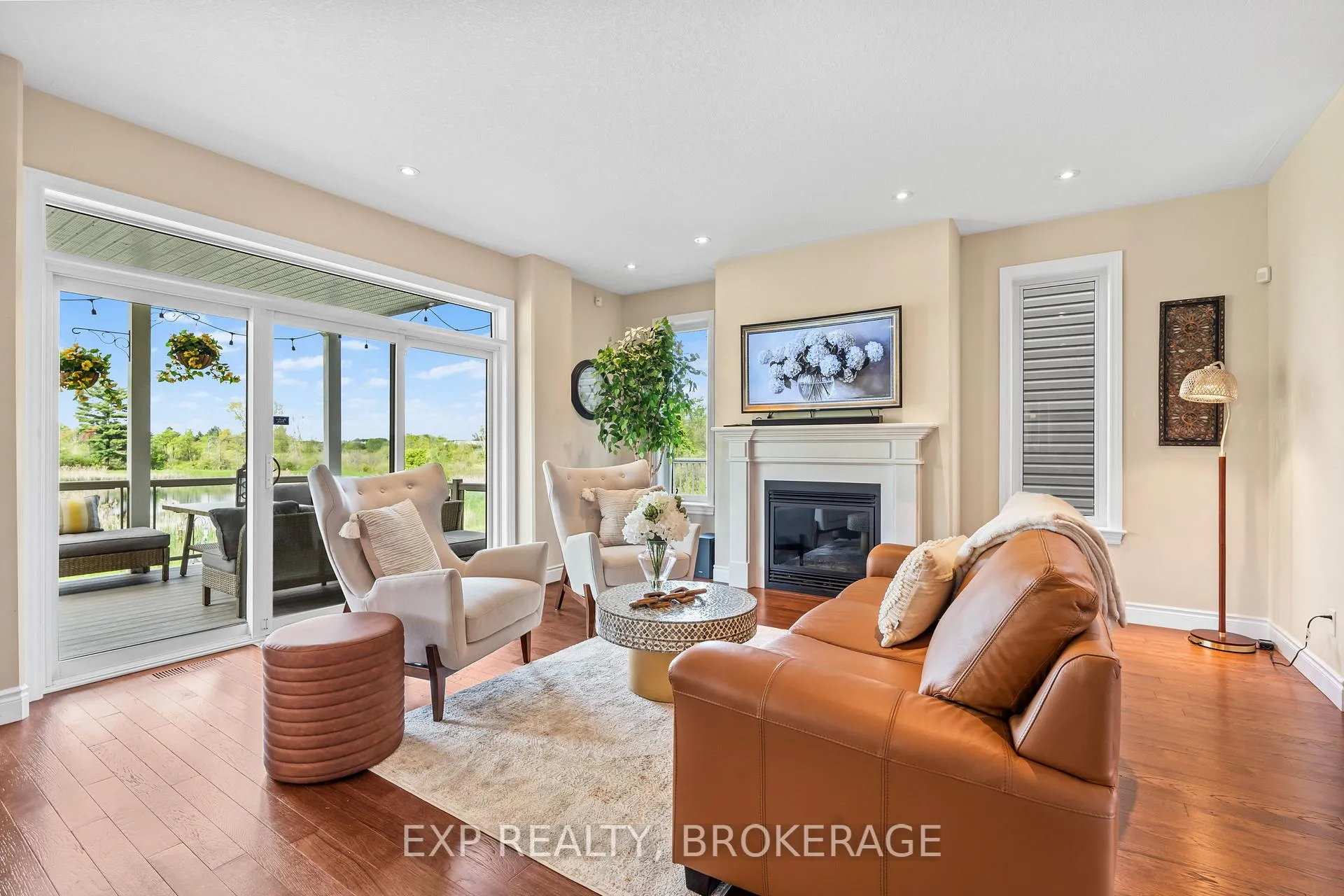 Photo 9 of 228 Mill Pond Place, Kingston, West of Sir John A. Blvd — HOMEH