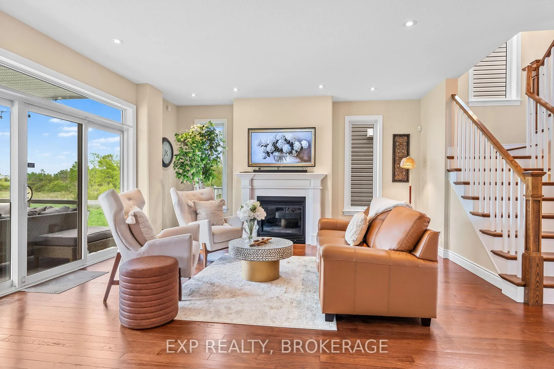 Photo 10 of 228 Mill Pond Place, Kingston, West of Sir John A. Blvd — HOMEH