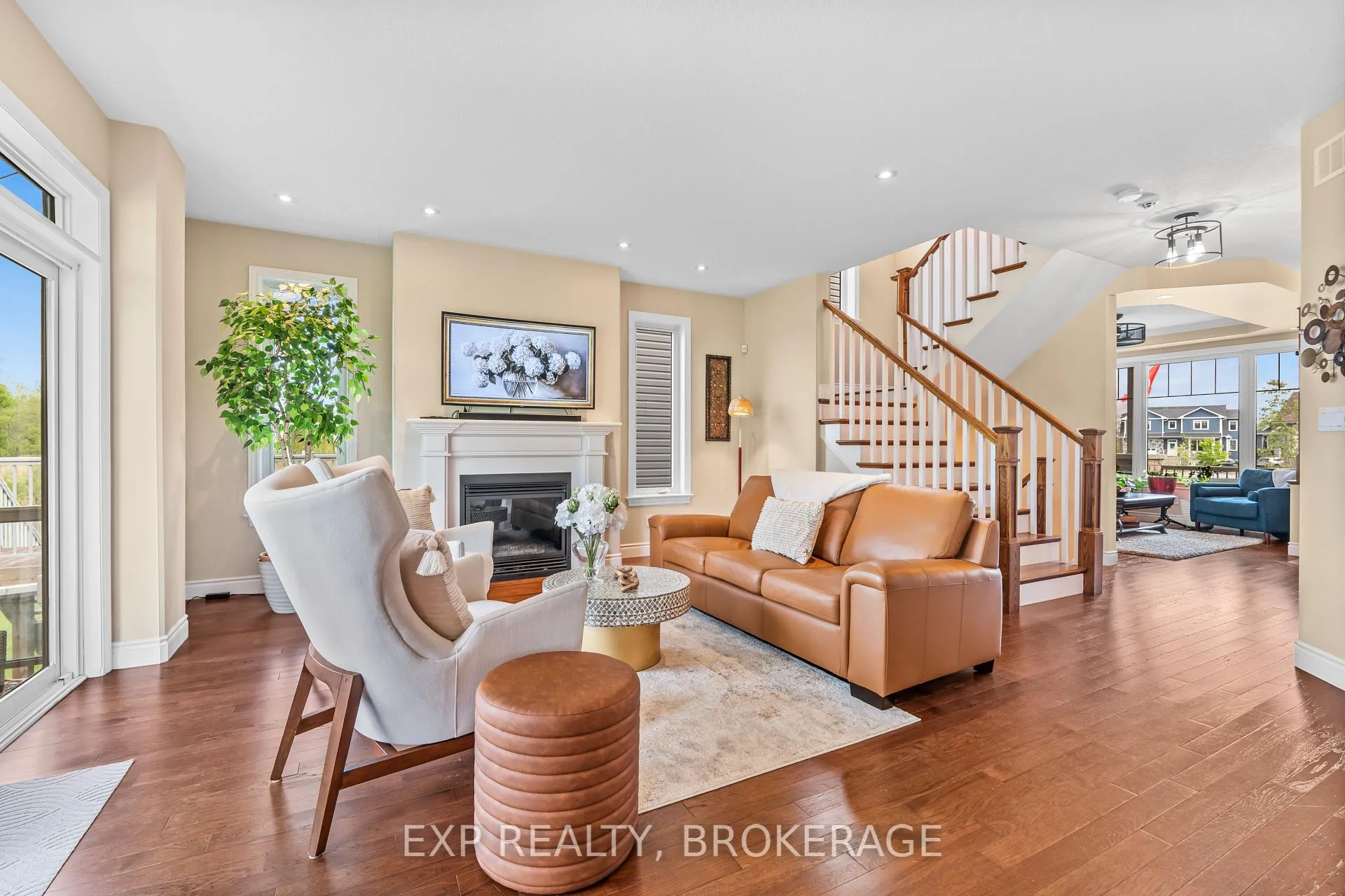 Photo 11 of 228 Mill Pond Place, Kingston, West of Sir John A. Blvd — HOMEH