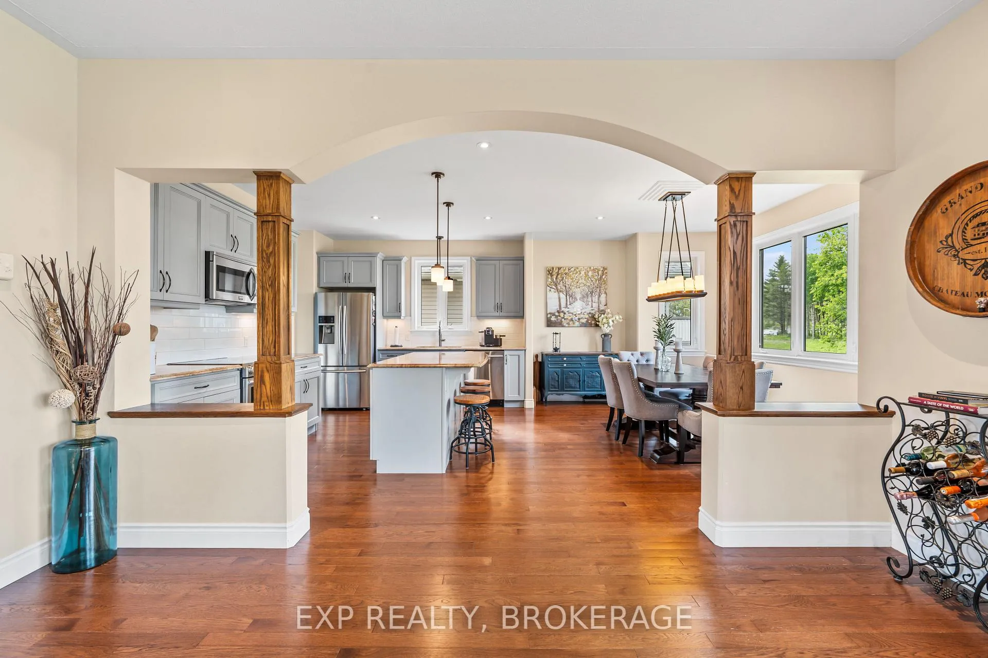 Photo 13 of 228 Mill Pond Place, Kingston, West of Sir John A. Blvd — HOMEH