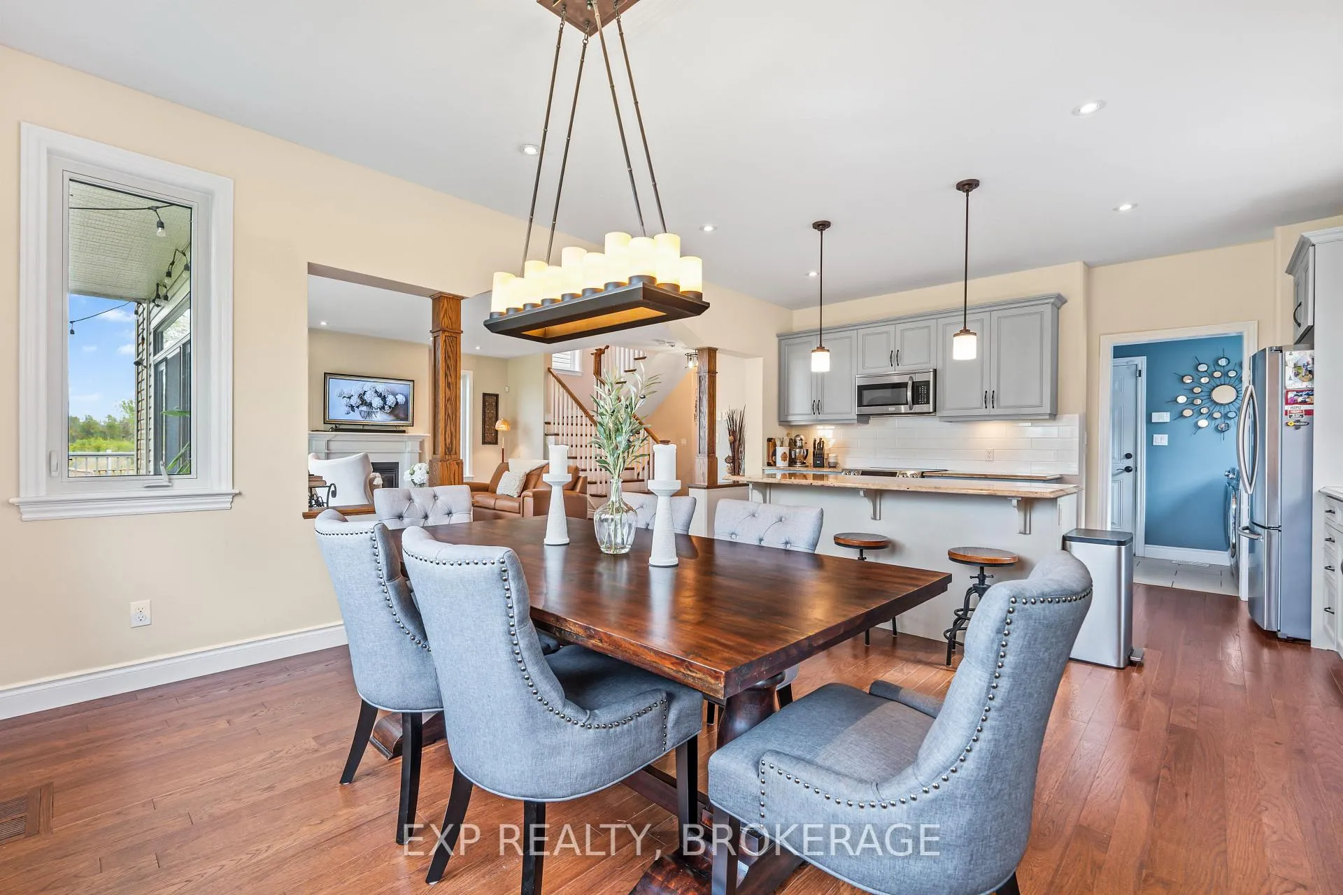 Photo 15 of 228 Mill Pond Place, Kingston, West of Sir John A. Blvd — HOMEH
