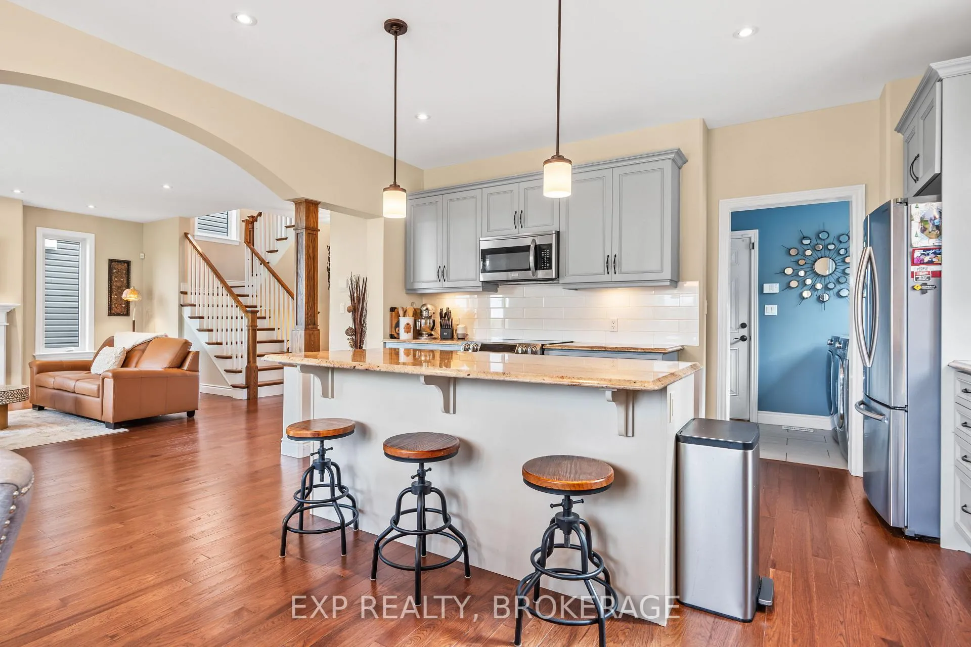 Photo 16 of 228 Mill Pond Place, Kingston, West of Sir John A. Blvd — HOMEH