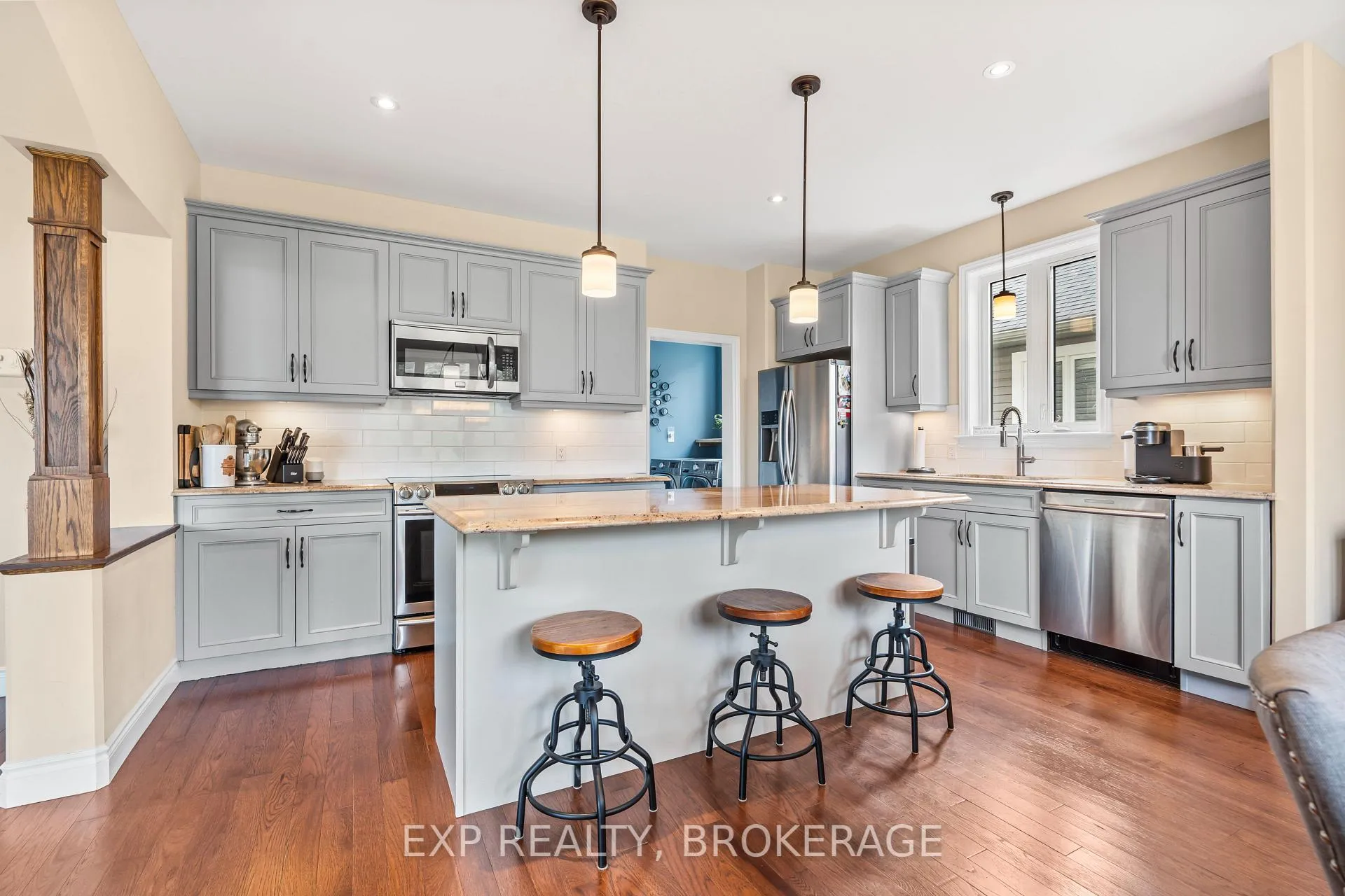 Photo 17 of 228 Mill Pond Place, Kingston, West of Sir John A. Blvd — HOMEH