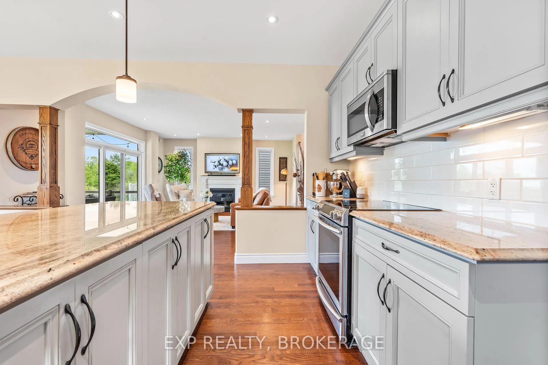 Photo 19 of 228 Mill Pond Place, Kingston, West of Sir John A. Blvd — HOMEH