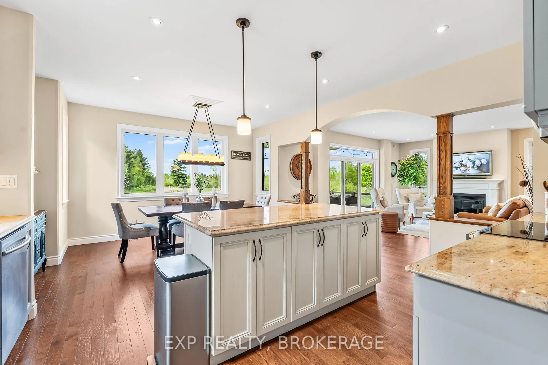 Photo 20 of 228 Mill Pond Place, Kingston, West of Sir John A. Blvd — HOMEH