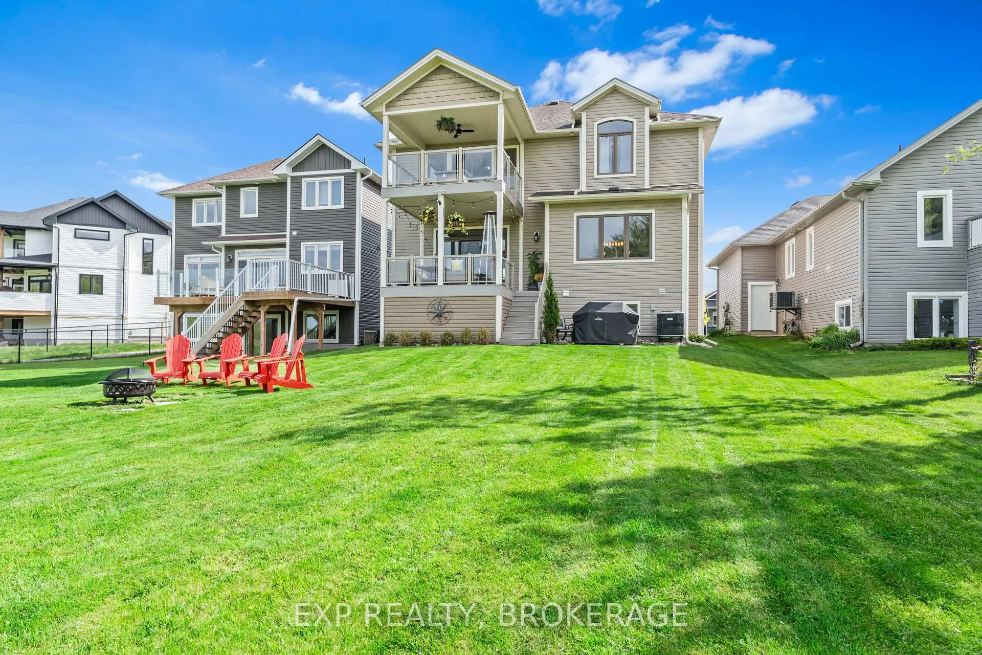 Photo 41 of 228 Mill Pond Place, Kingston, West of Sir John A. Blvd — HOMEH