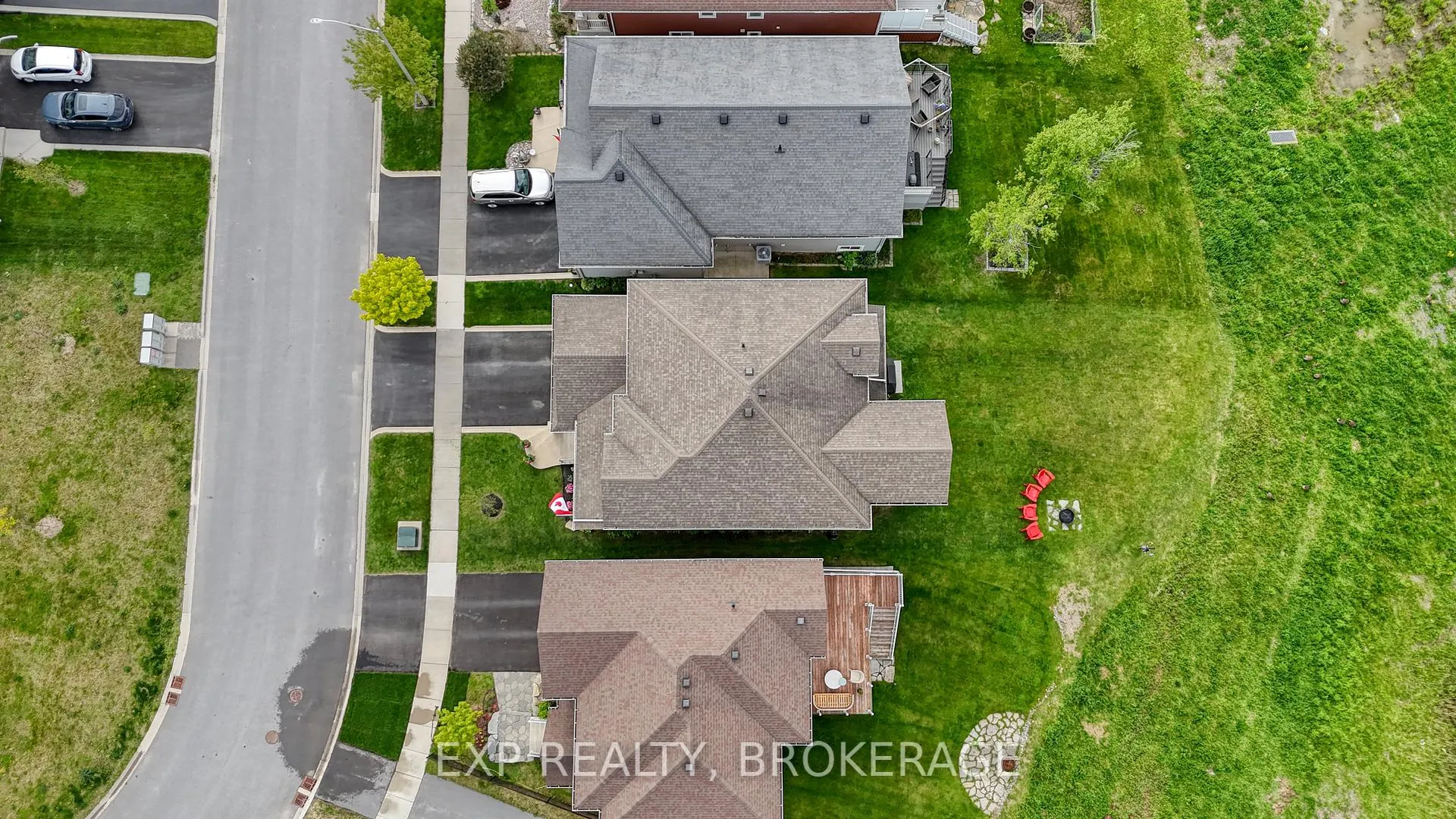 Photo 46 of 228 Mill Pond Place, Kingston, West of Sir John A. Blvd — HOMEH