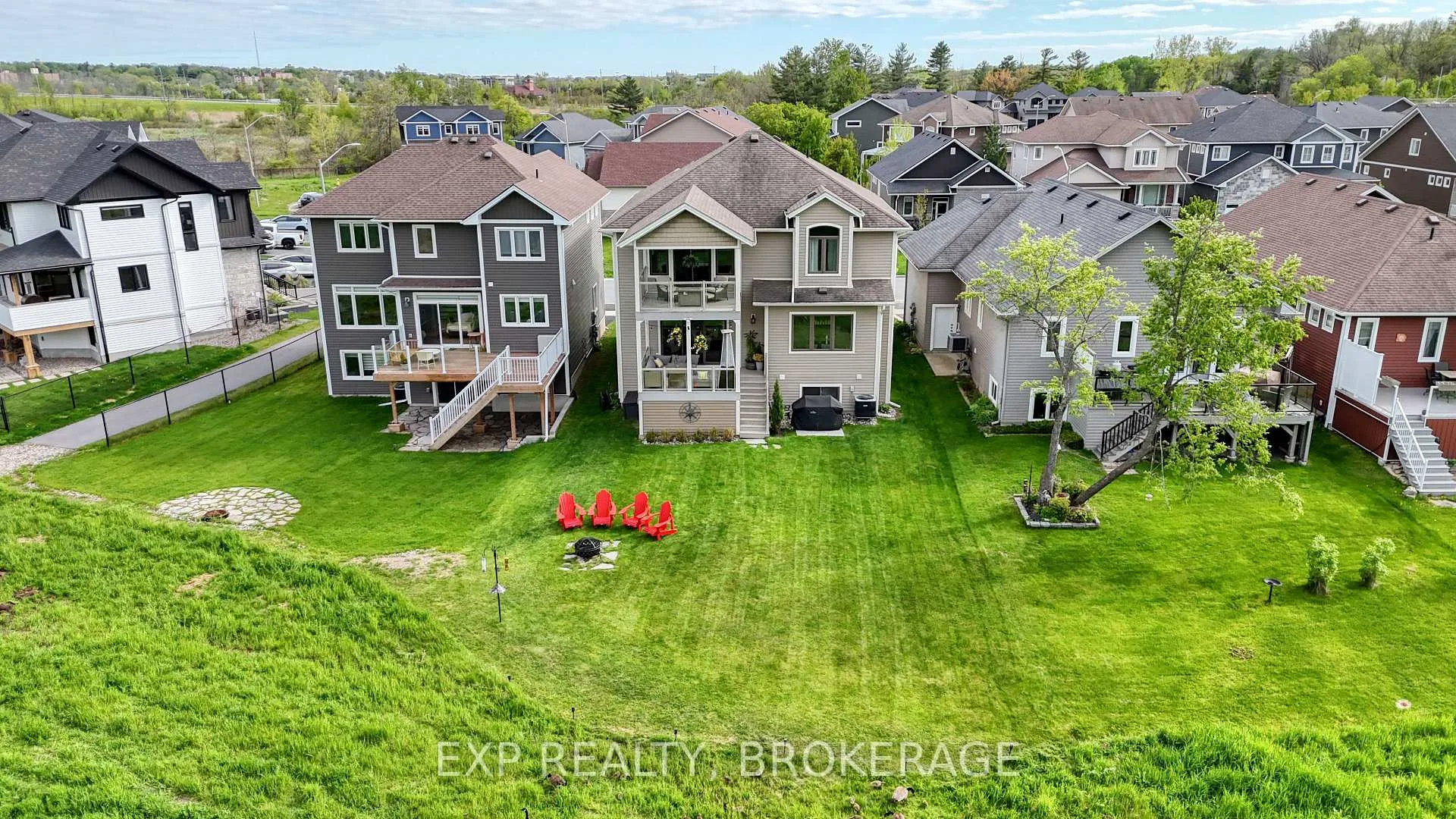 Photo 48 of 228 Mill Pond Place, Kingston, West of Sir John A. Blvd — HOMEH