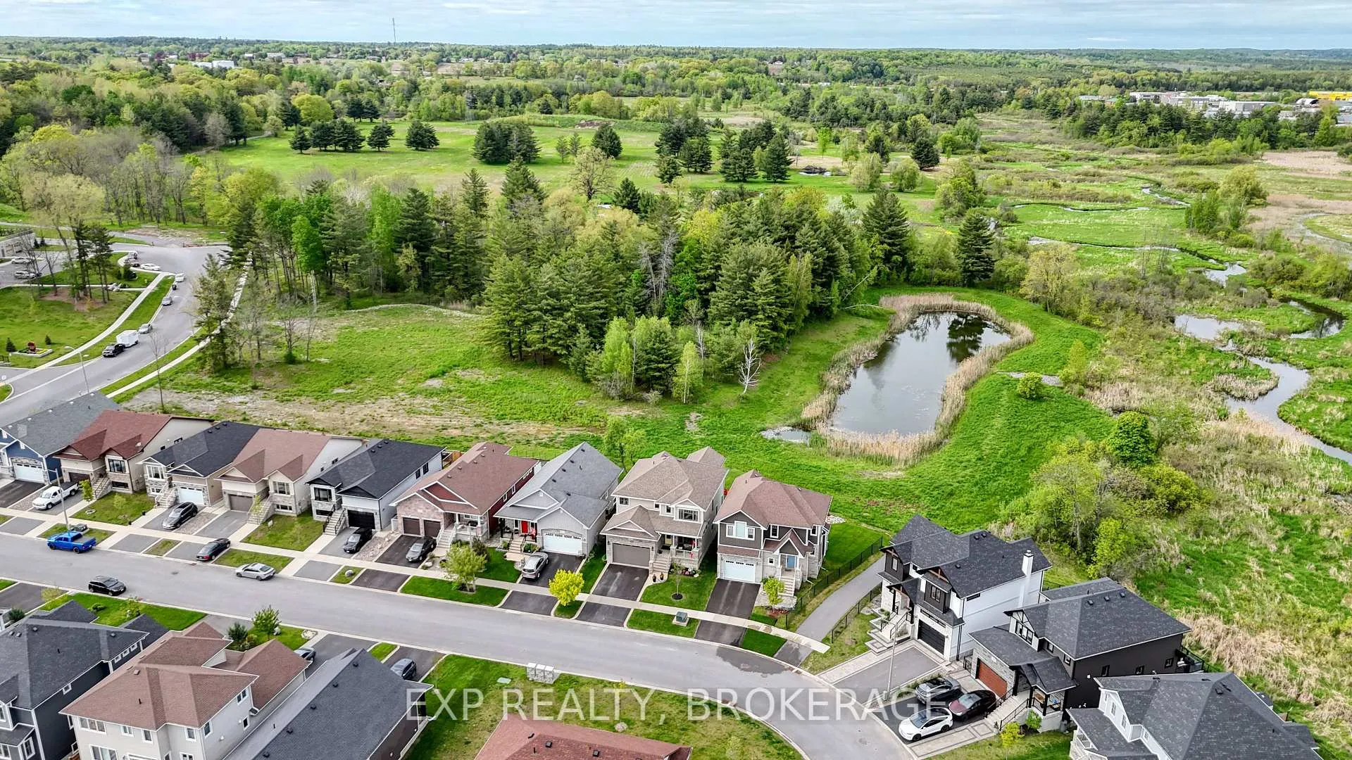 Photo 49 of 228 Mill Pond Place, Kingston, West of Sir John A. Blvd — HOMEH