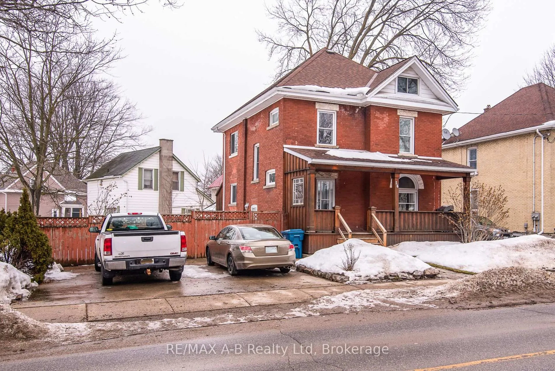 Photo 1 of 56 West Gore Street, Stratford — HOMEH