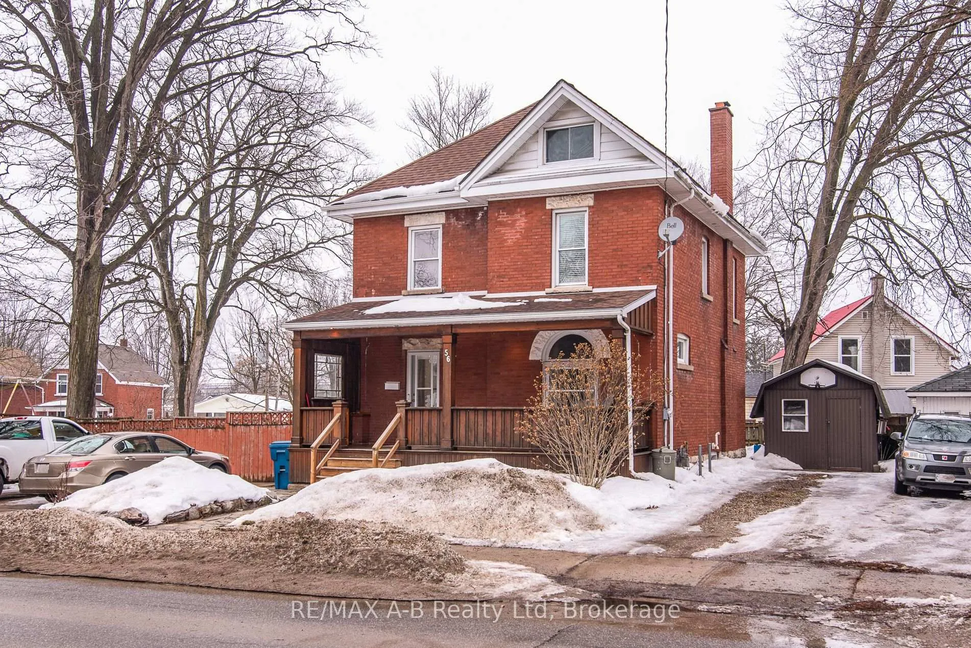 Photo 2 of 56 West Gore Street, Stratford — HOMEH