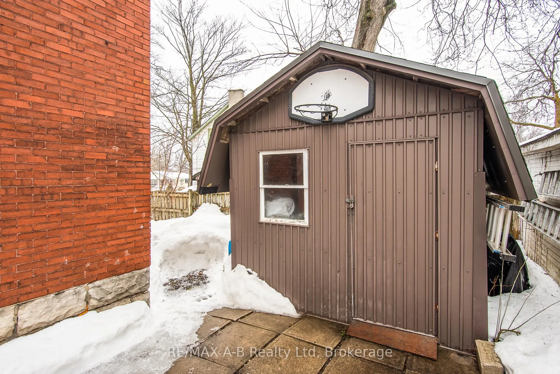 Photo 6 of 56 West Gore Street, Stratford — HOMEH