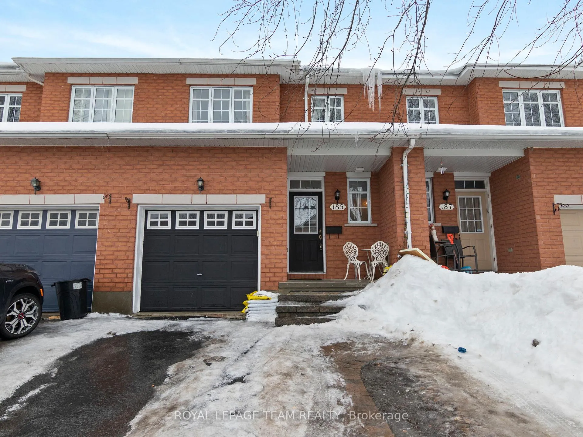 Photo 1 of 185 Deercroft Avenue, Ottawa, Barrhaven - Longfields — HOMEH