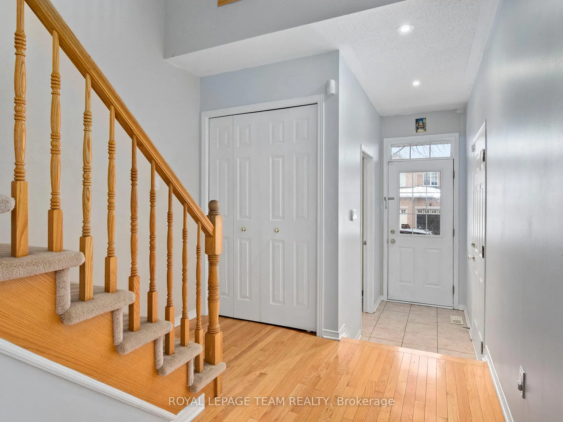Photo 2 of 185 Deercroft Avenue, Ottawa, Barrhaven - Longfields — HOMEH