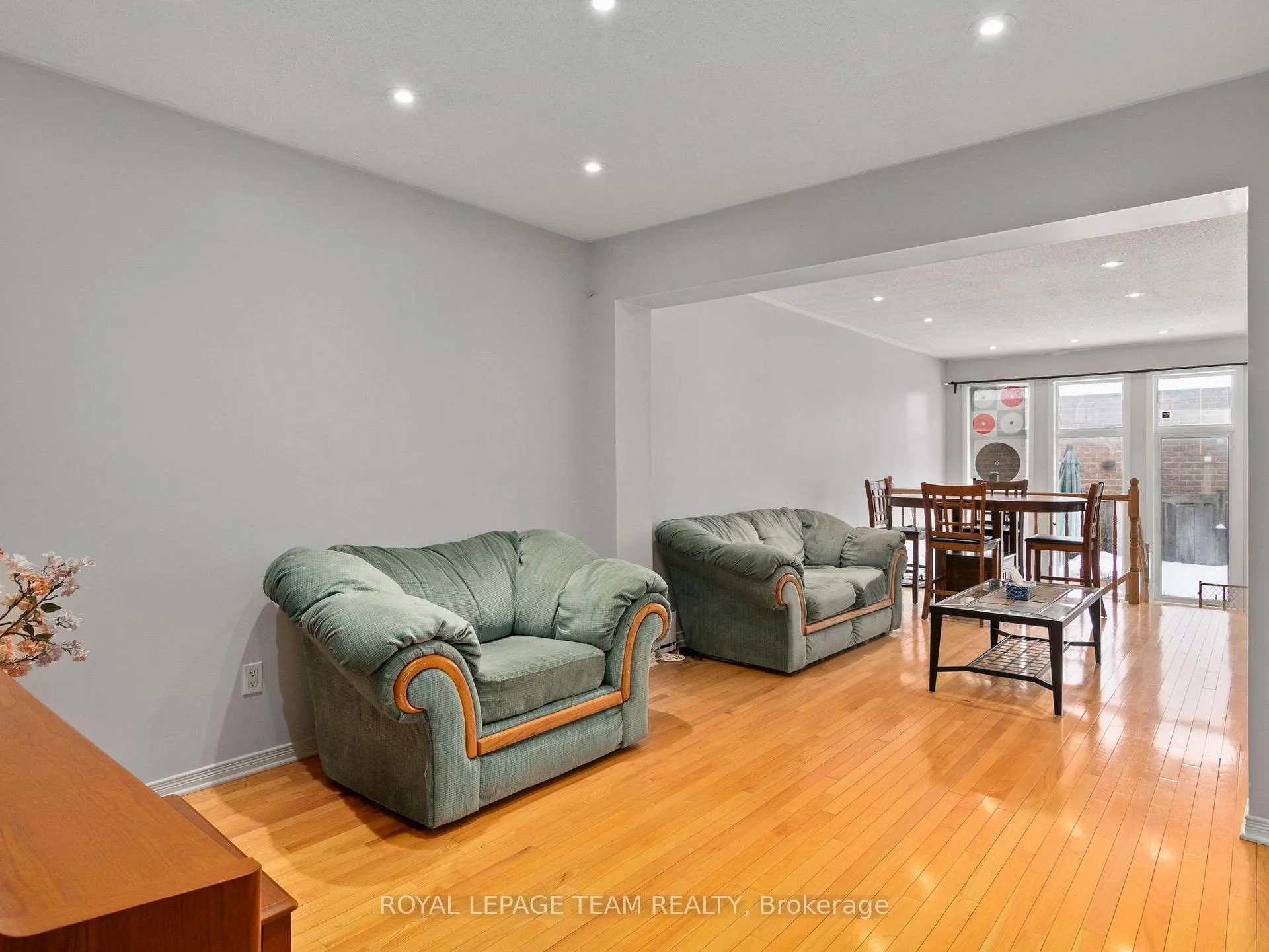 Photo 4 of 185 Deercroft Avenue, Ottawa, Barrhaven - Longfields — HOMEH