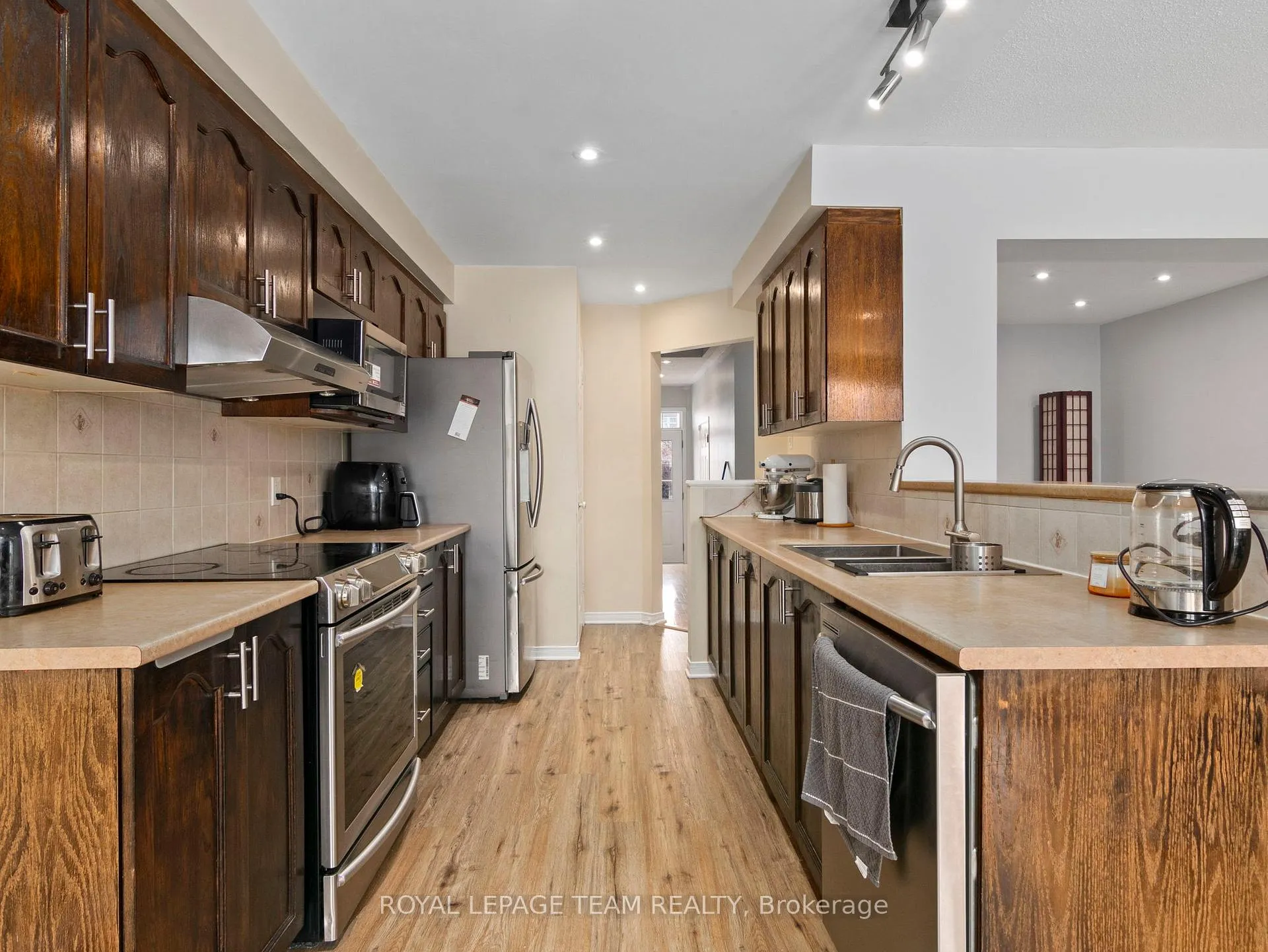 Photo 6 of 185 Deercroft Avenue, Ottawa, Barrhaven - Longfields — HOMEH
