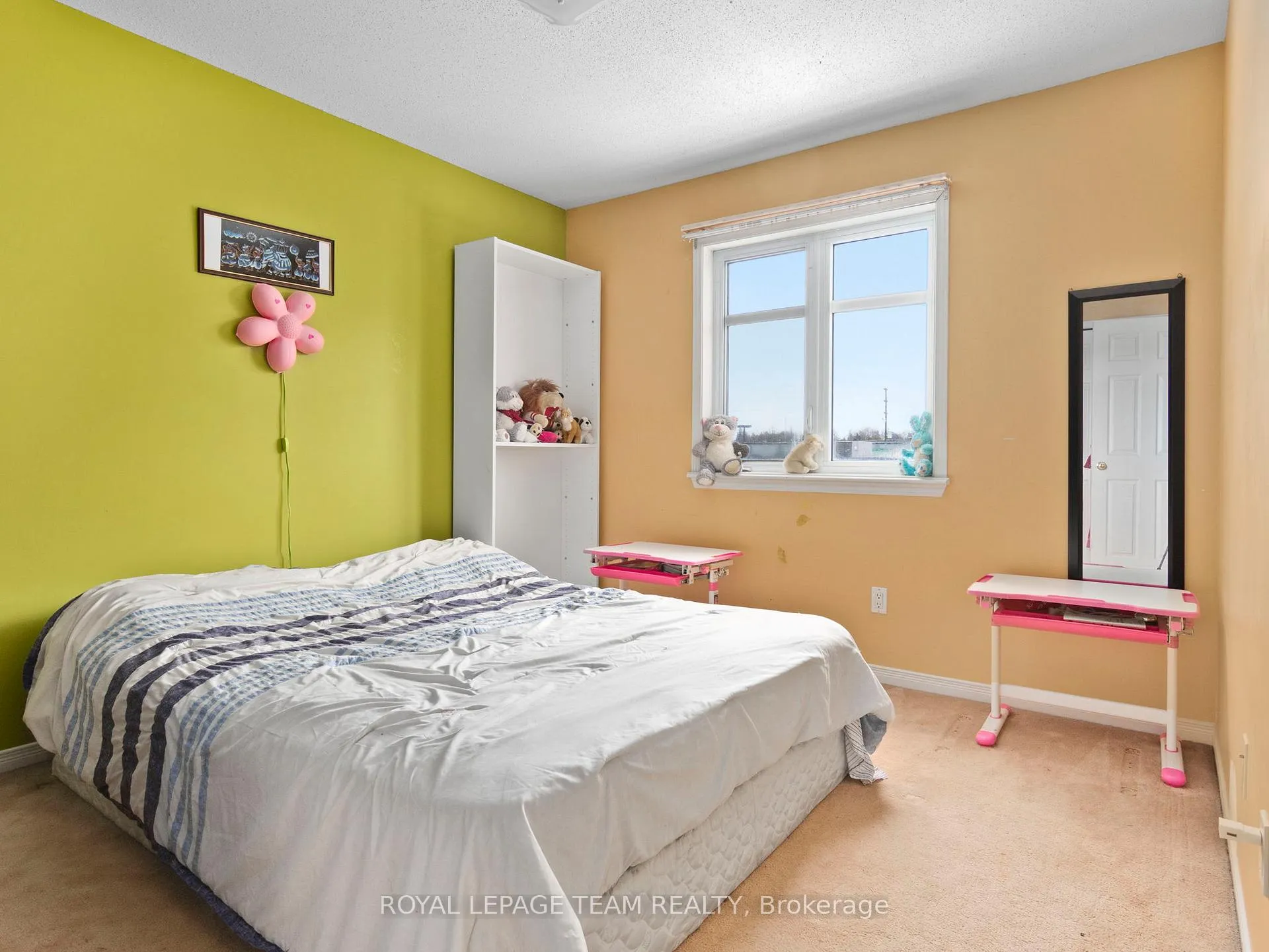 Photo 12 of 185 Deercroft Avenue, Ottawa, Barrhaven - Longfields — HOMEH