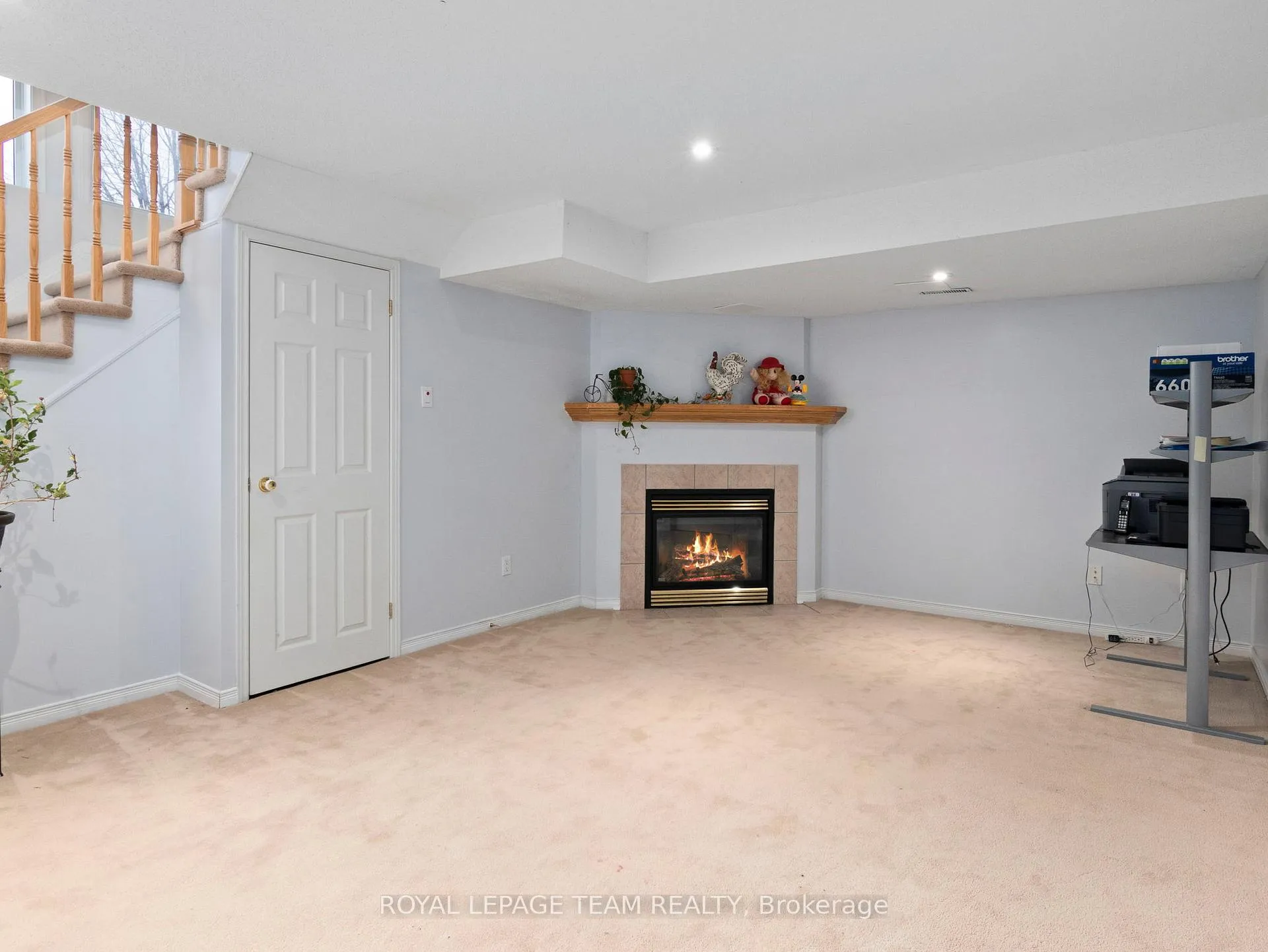Photo 15 of 185 Deercroft Avenue, Ottawa, Barrhaven - Longfields — HOMEH