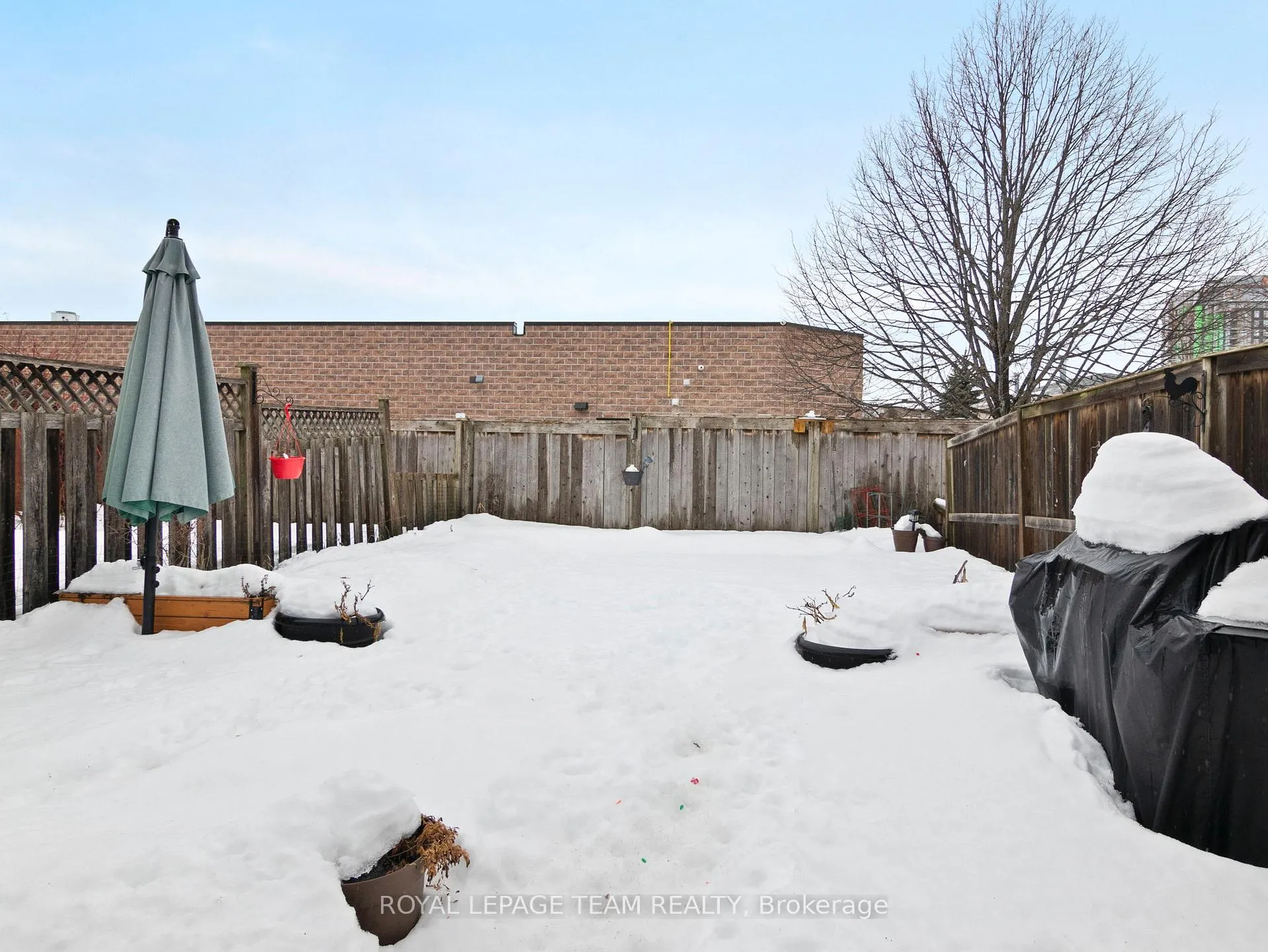 Photo 16 of 185 Deercroft Avenue, Ottawa, Barrhaven - Longfields — HOMEH