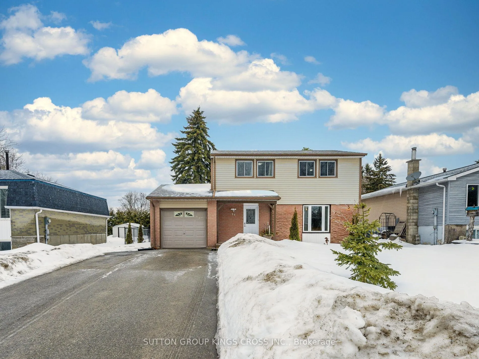 Photo 1 of 11 Bellefield Crescent, Wellington North, Arthur — HOMEH