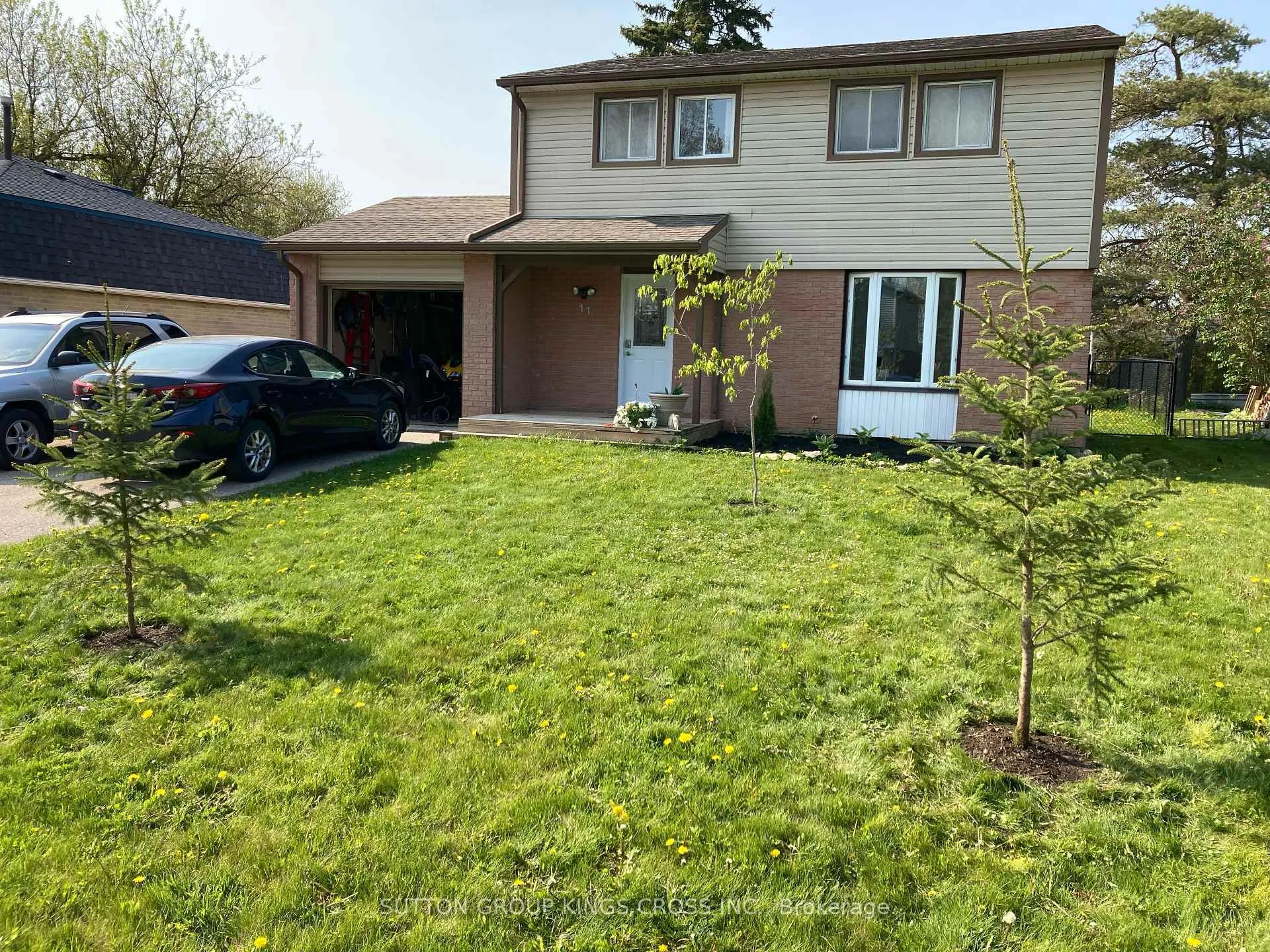 Photo 2 of 11 Bellefield Crescent, Wellington North, Arthur — HOMEH
